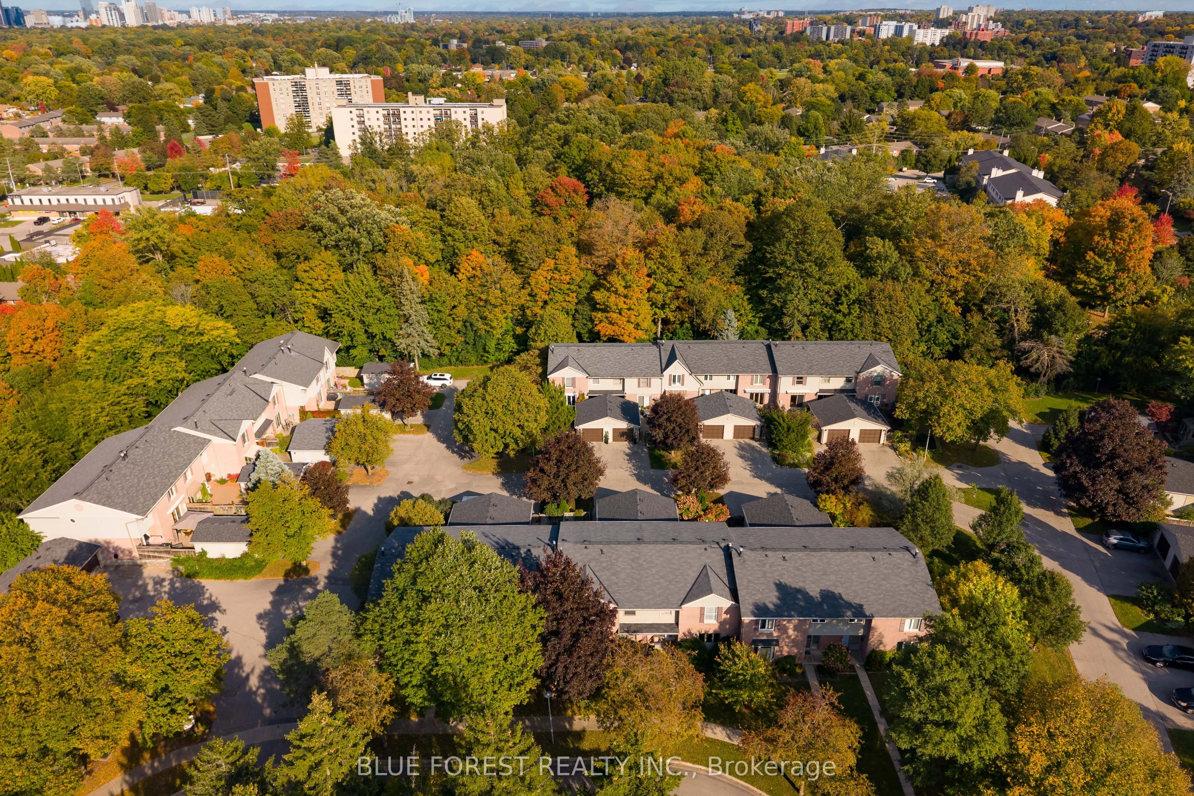 10 Berkshire Court #27 & 58