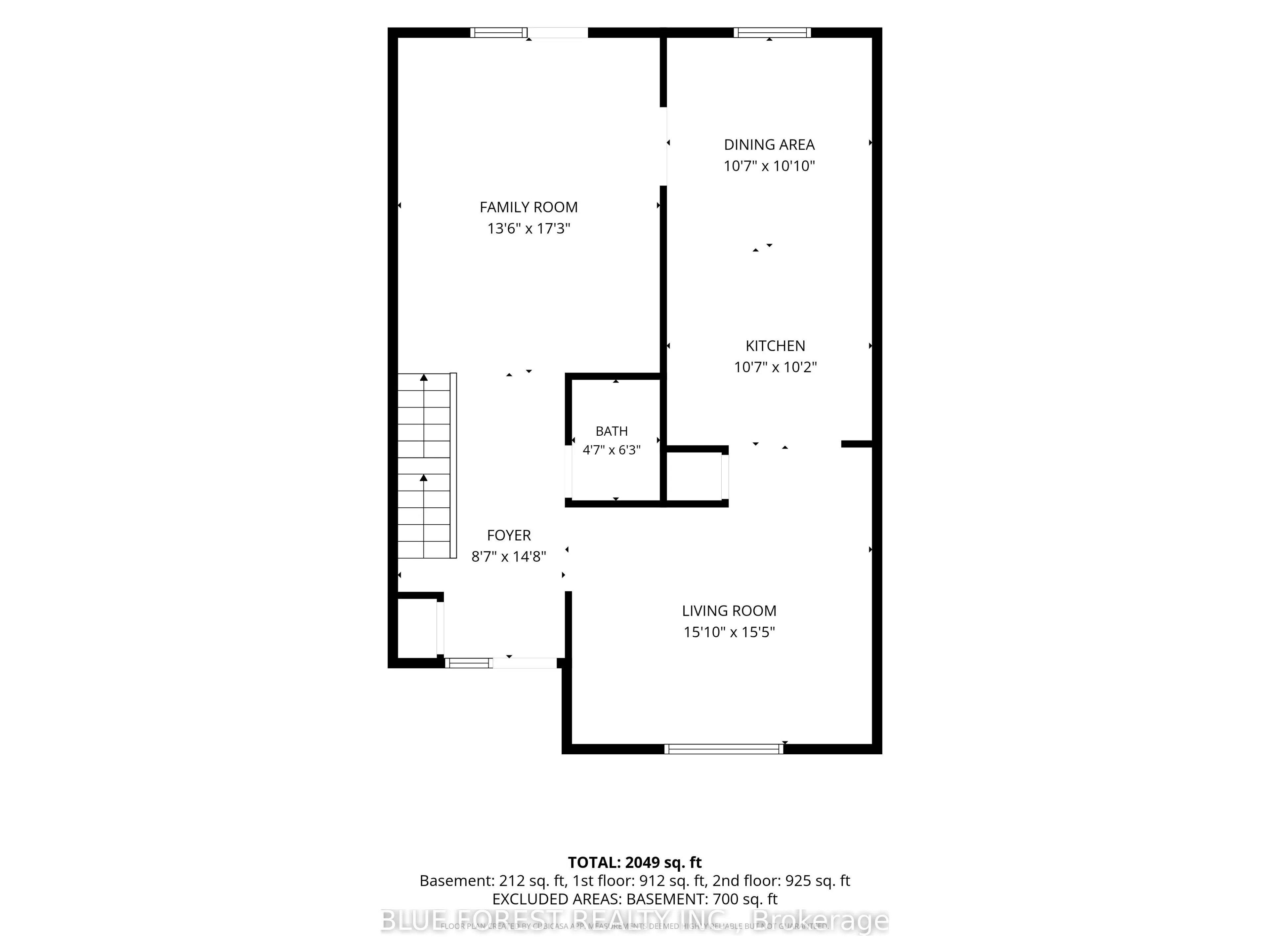 10 Berkshire Court #27 & 58