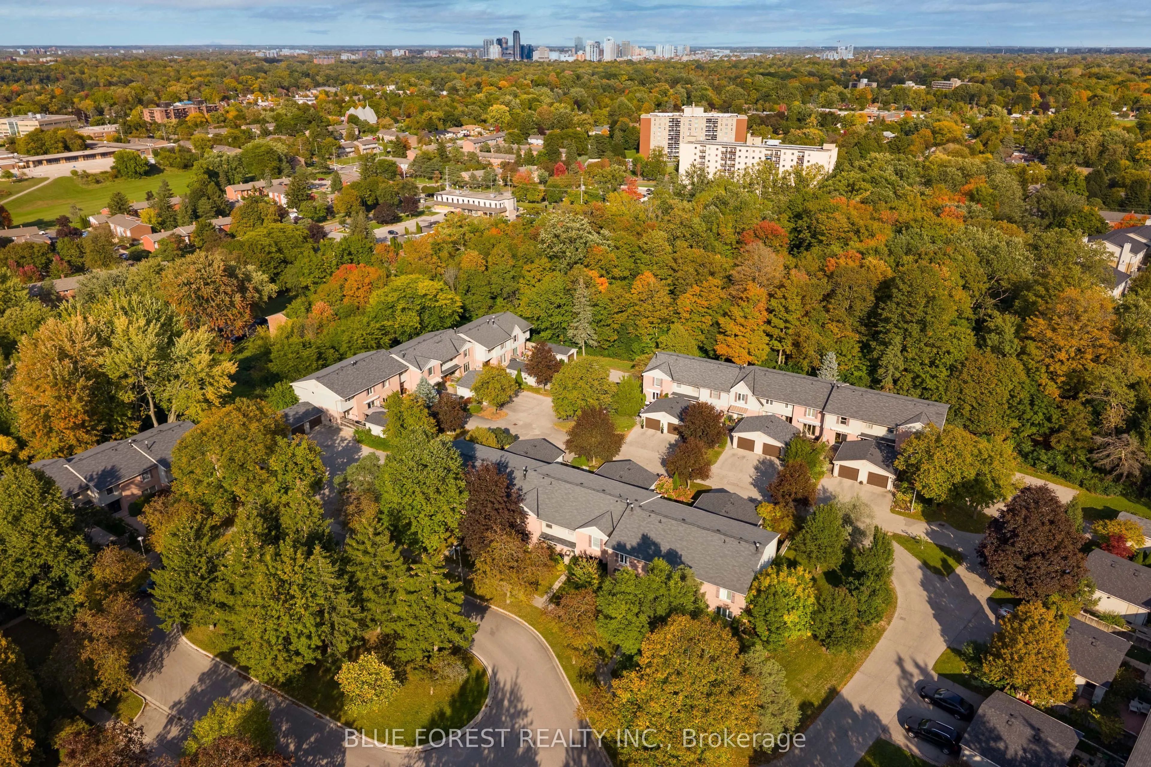 10 Berkshire Court #27 & 58