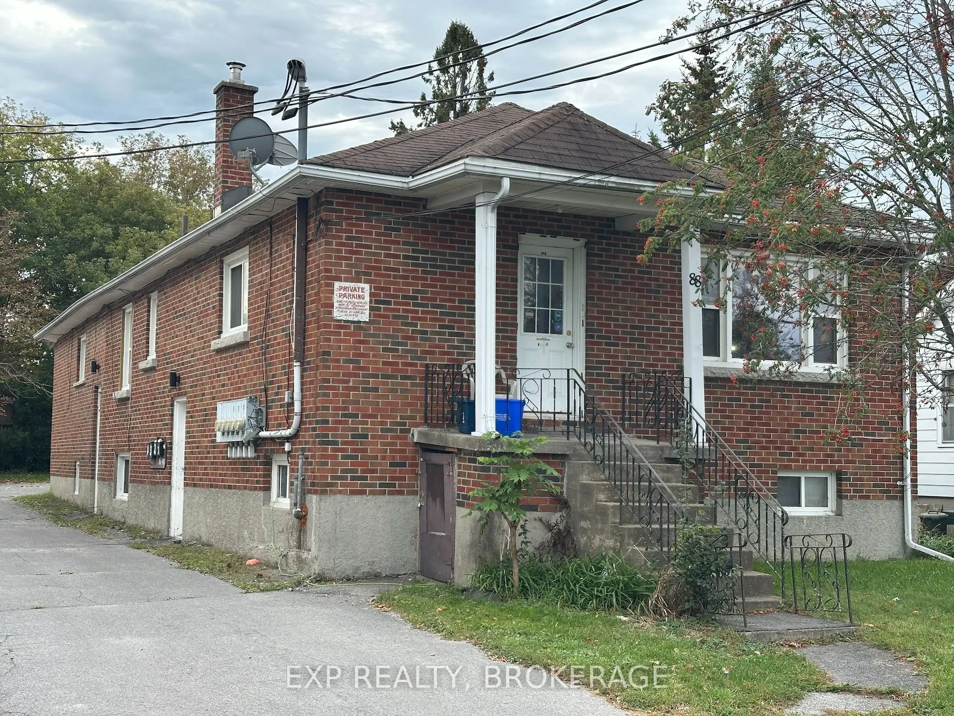 88 JOSEPH Street