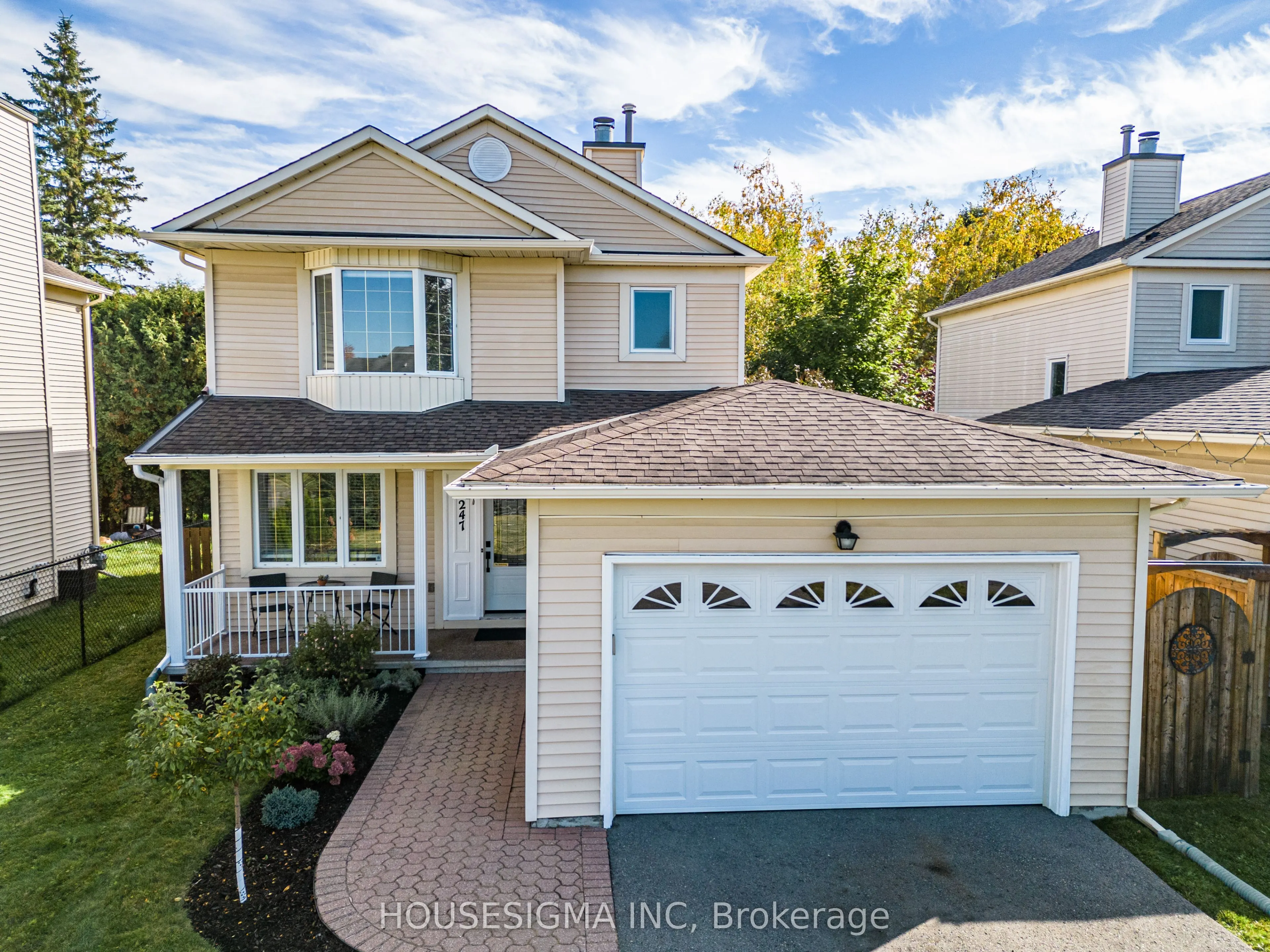 247 Mceachern Crescent