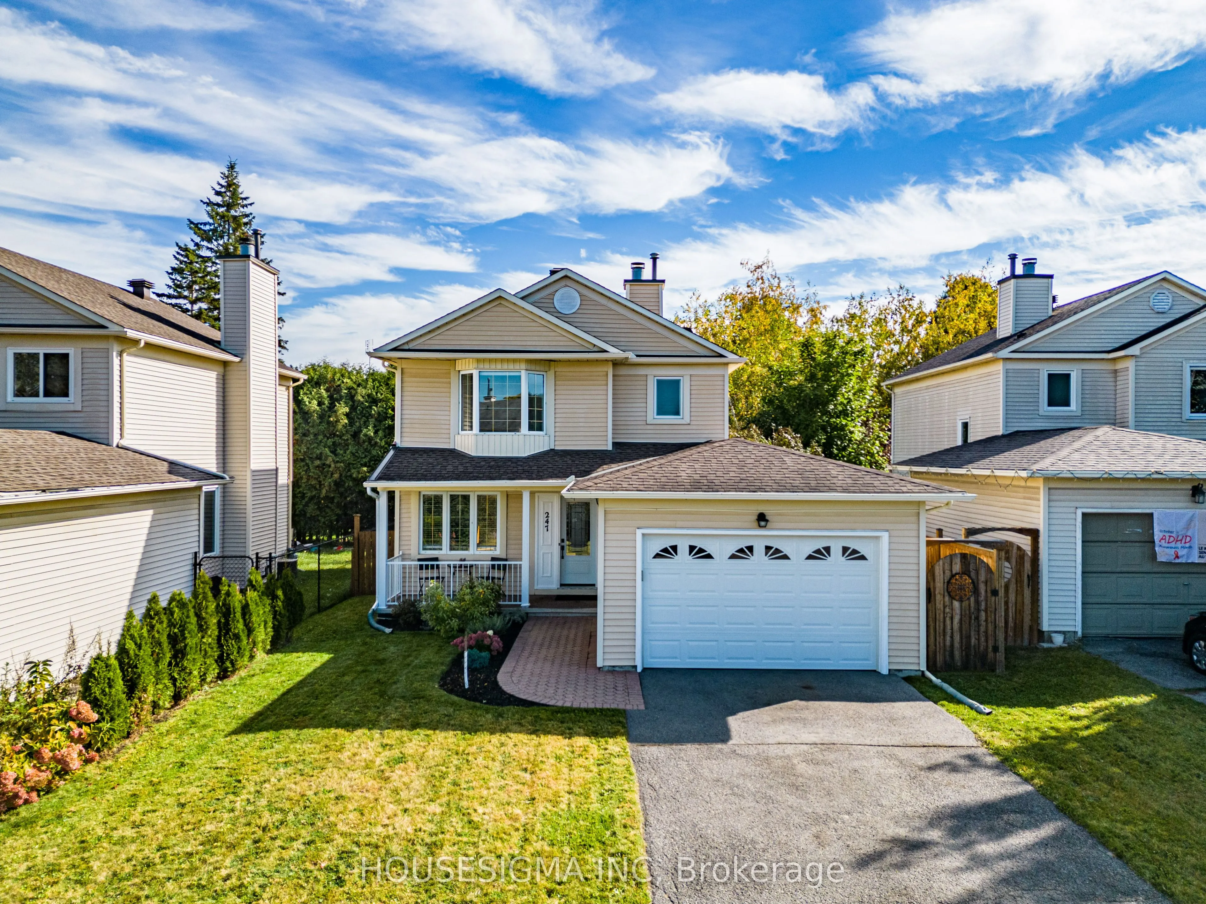 247 Mceachern Crescent