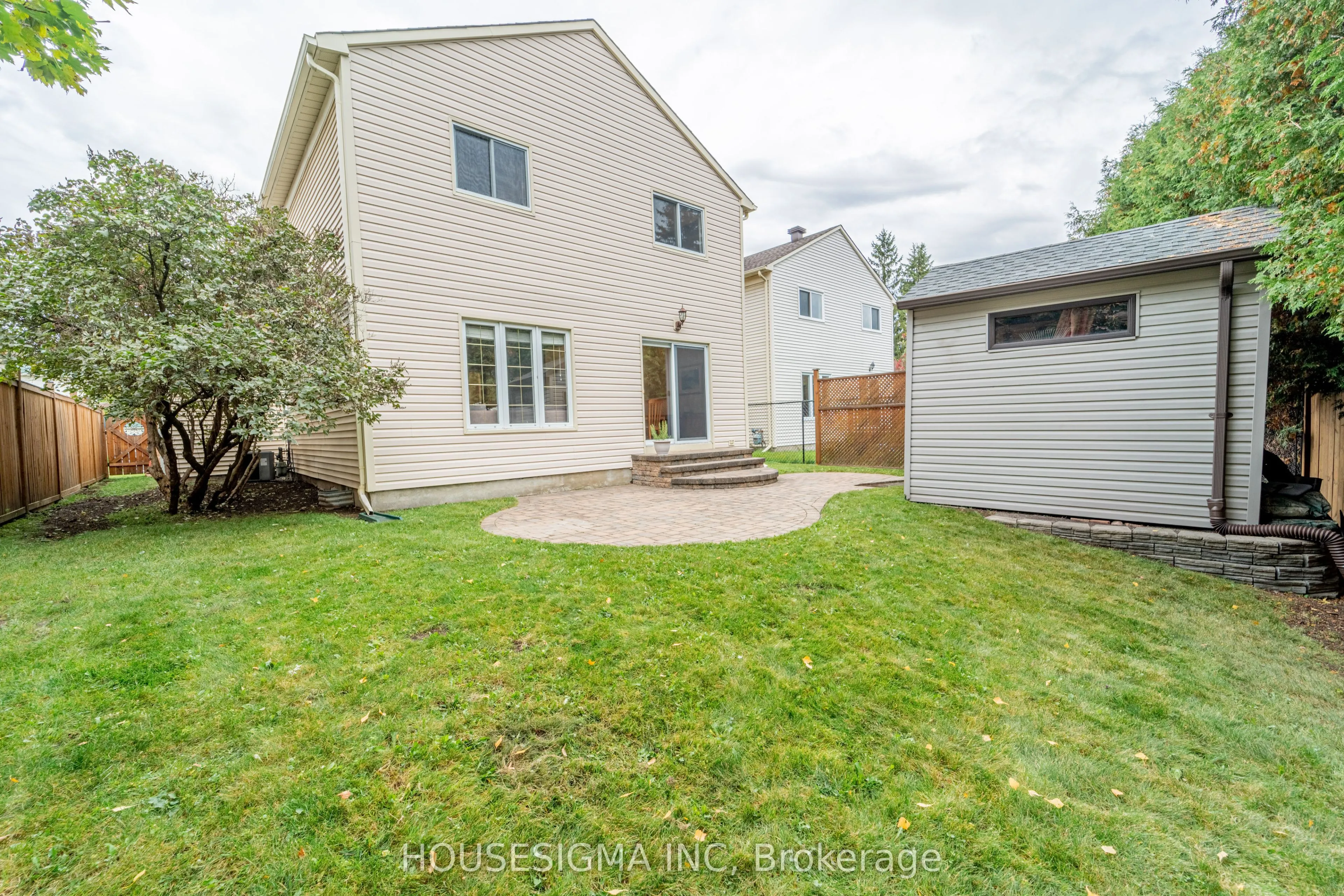 247 Mceachern Crescent