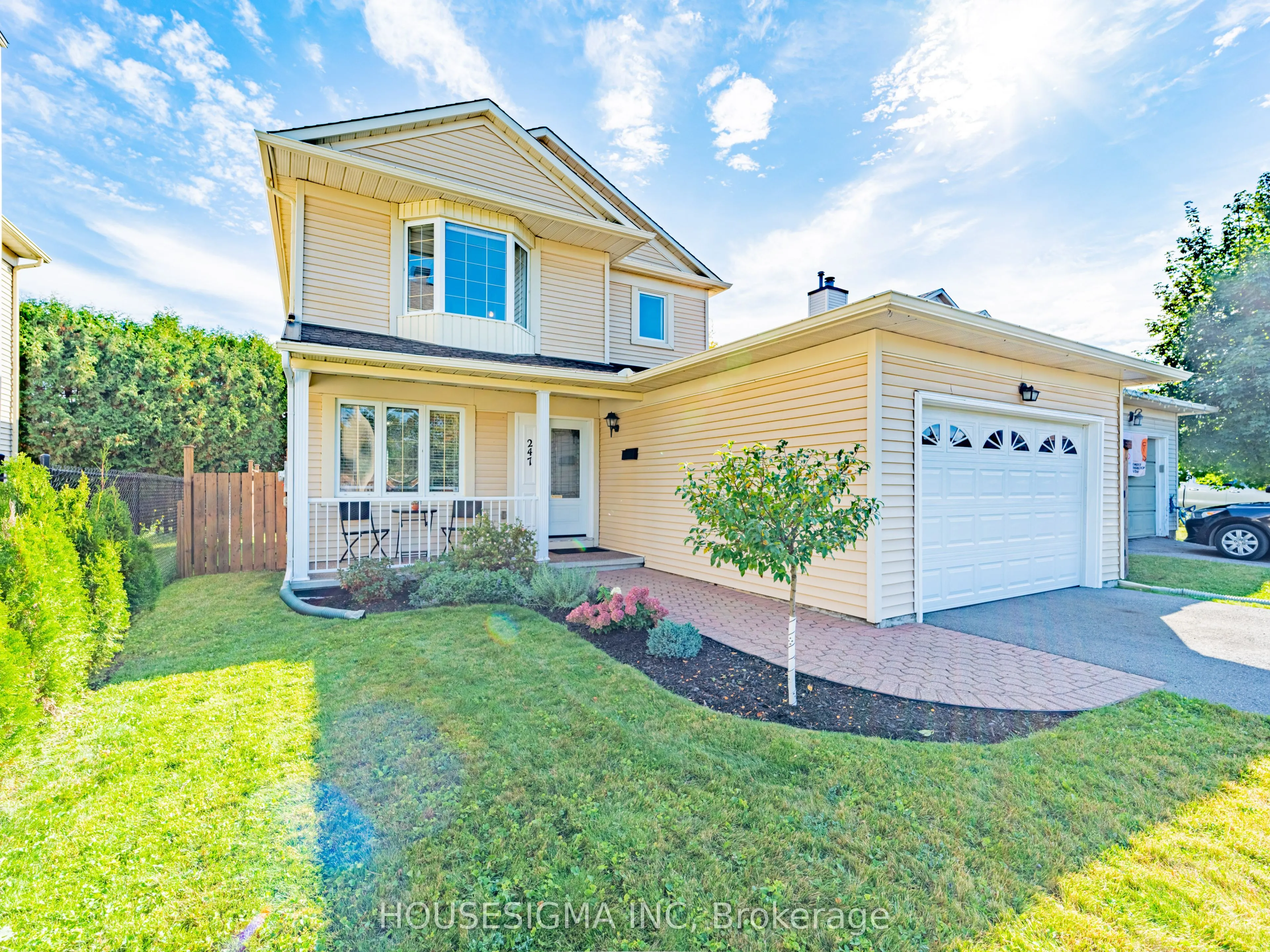 247 Mceachern Crescent