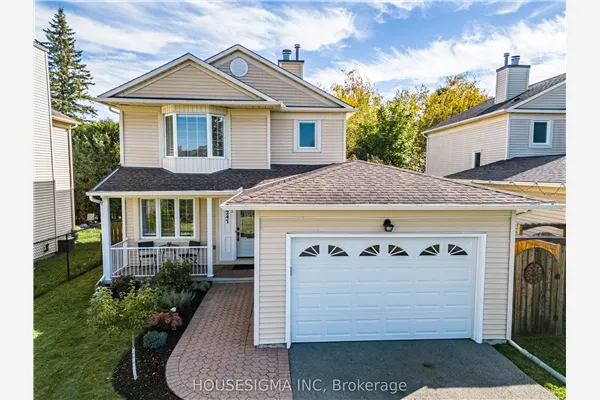247 Mceachern Crescent