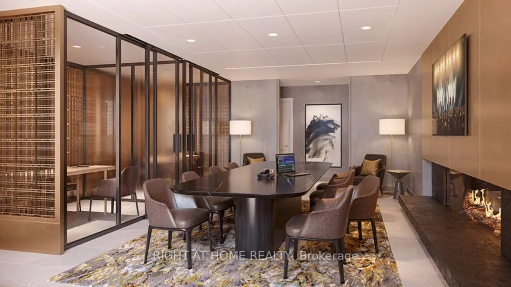 93 Arthur Street S #514