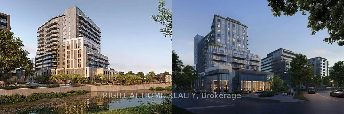 93 Arthur Street S #514