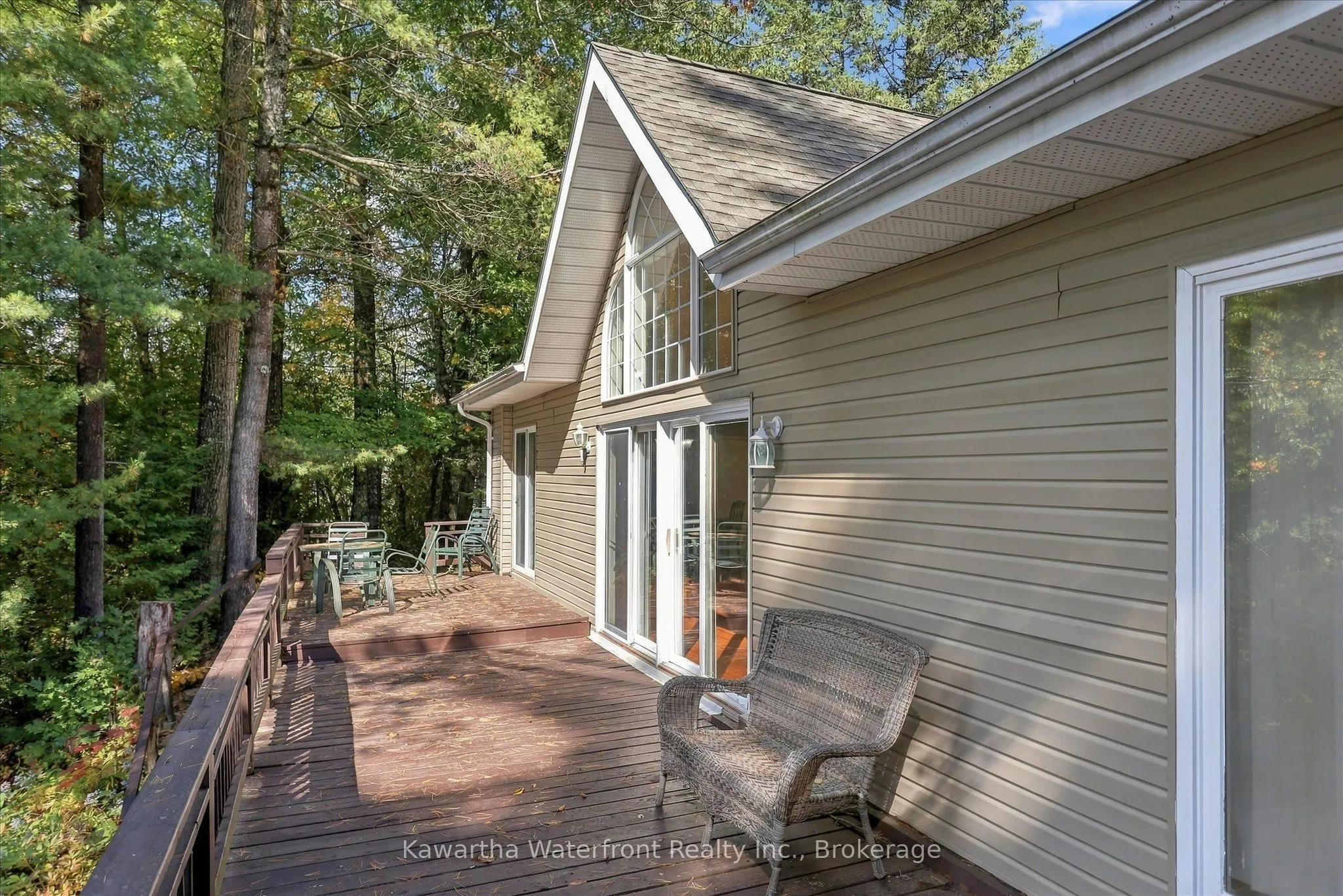 25 Government Dock Road