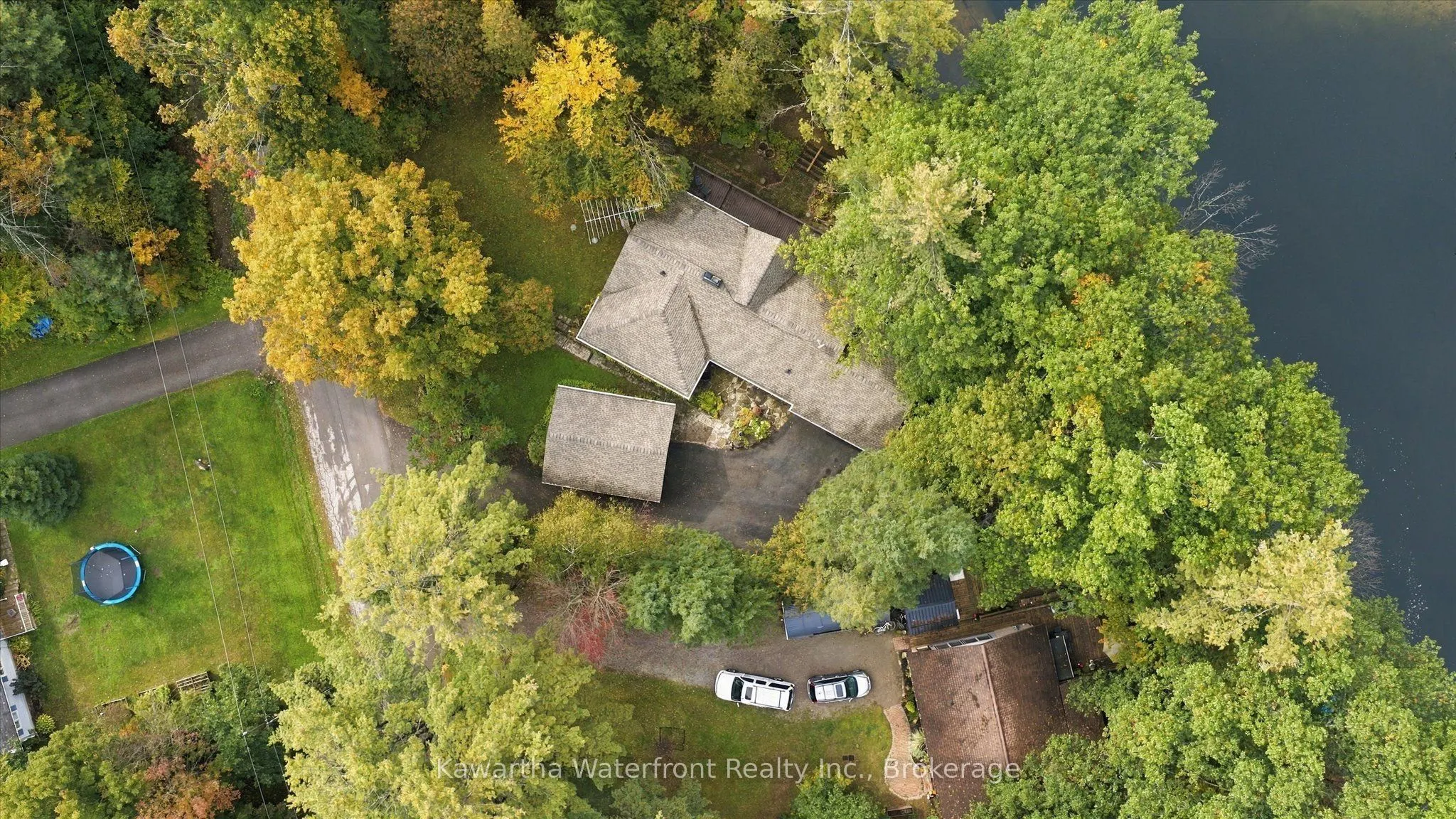 25 Government Dock Road