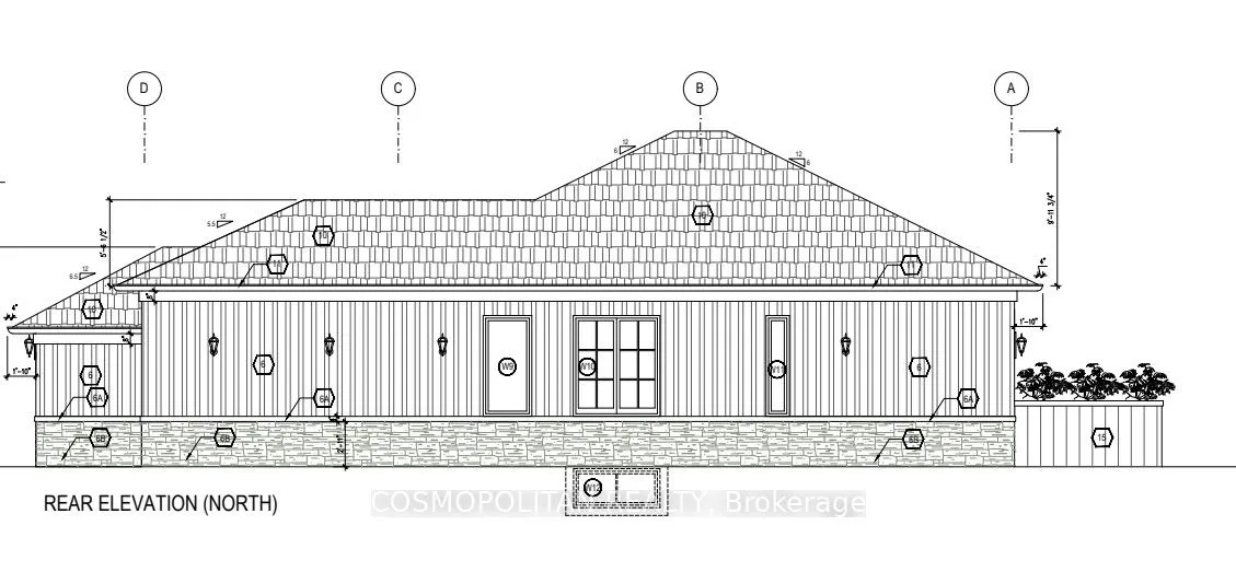 LOT 17 RIVER Road