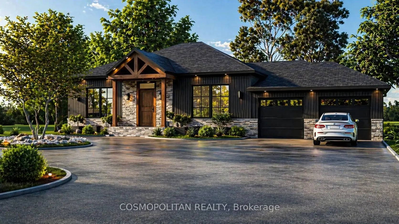 LOT 17 RIVER Road