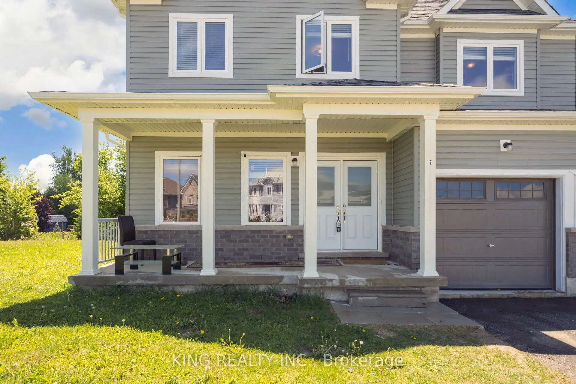 7 Todd Crescent