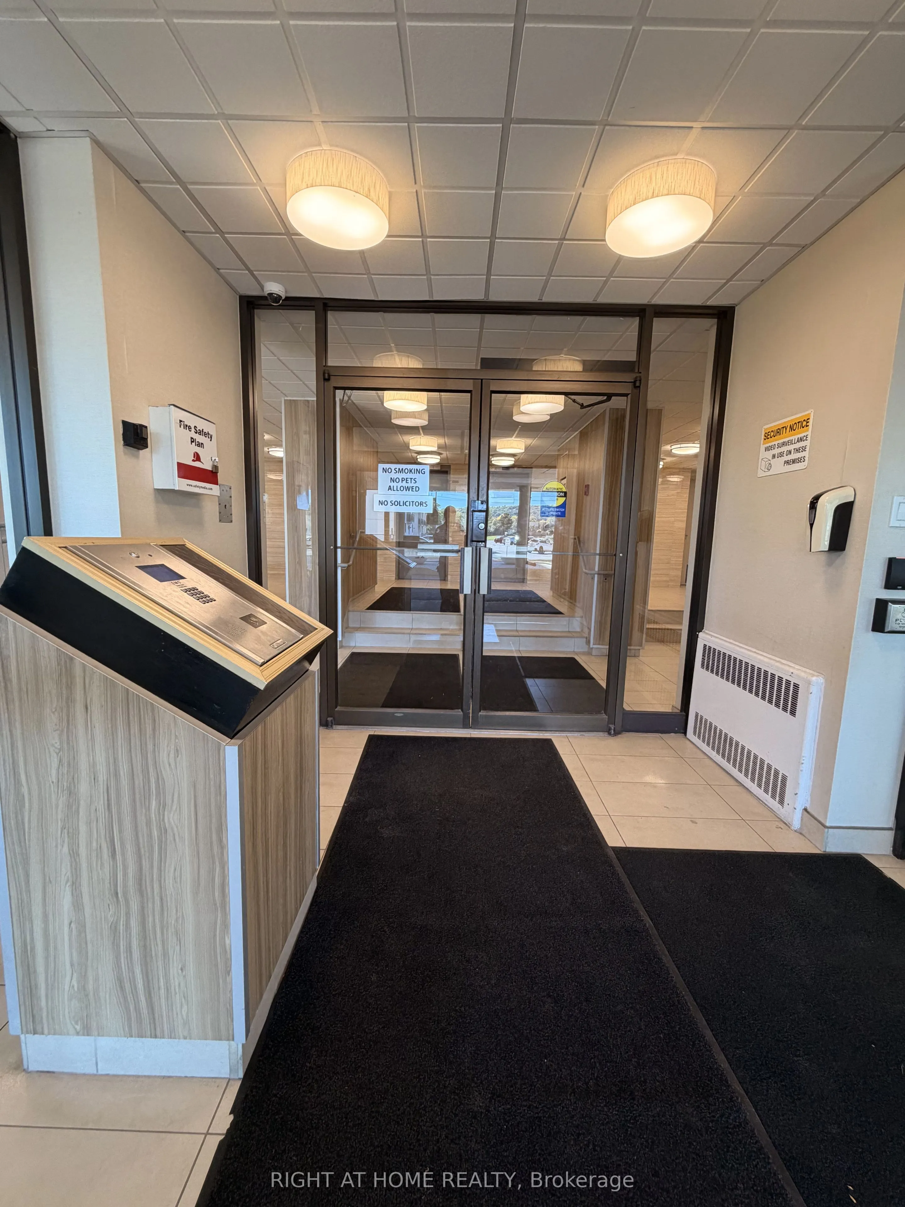 215 Glenridge Avenue #505