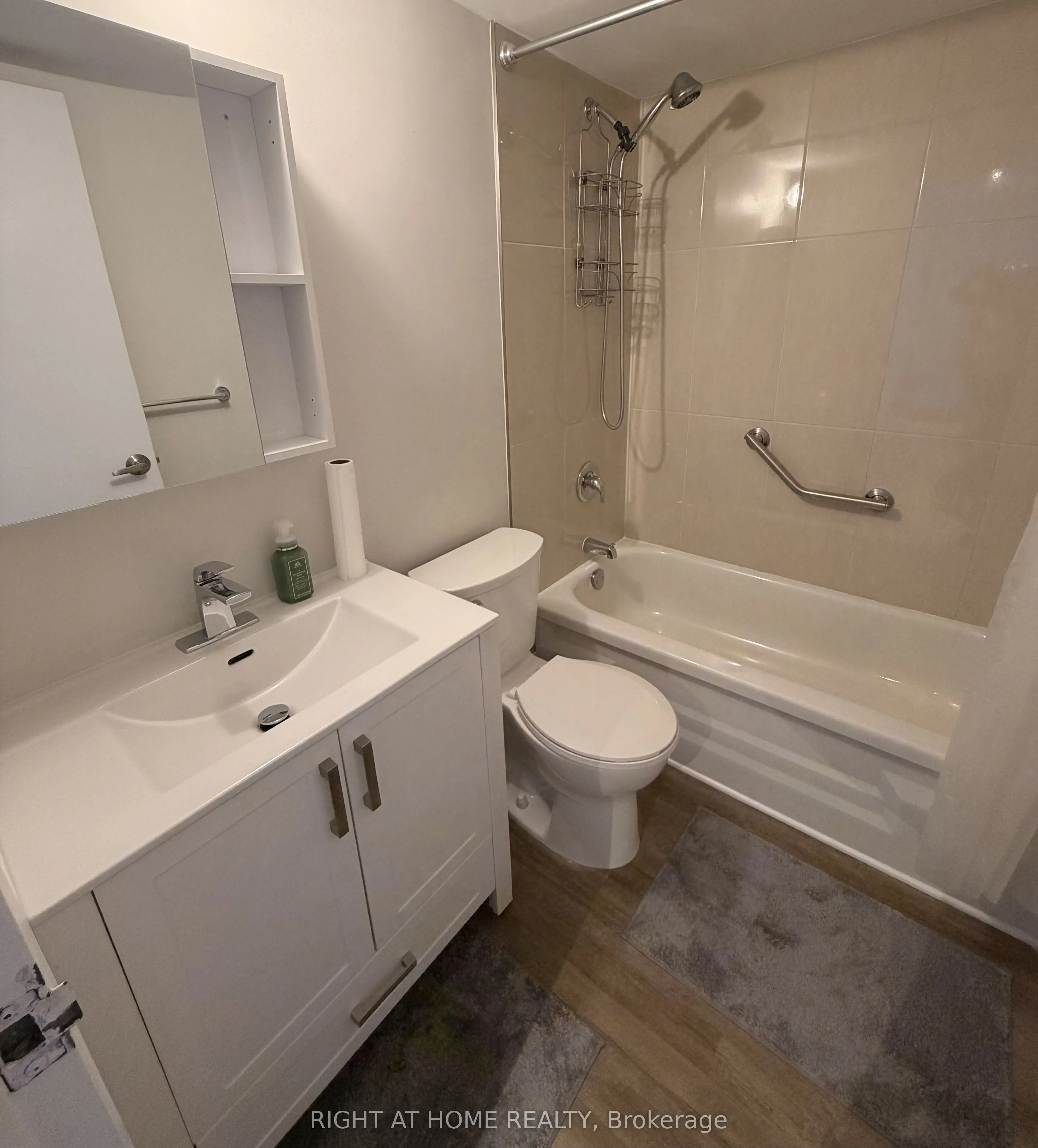 215 Glenridge Avenue #505