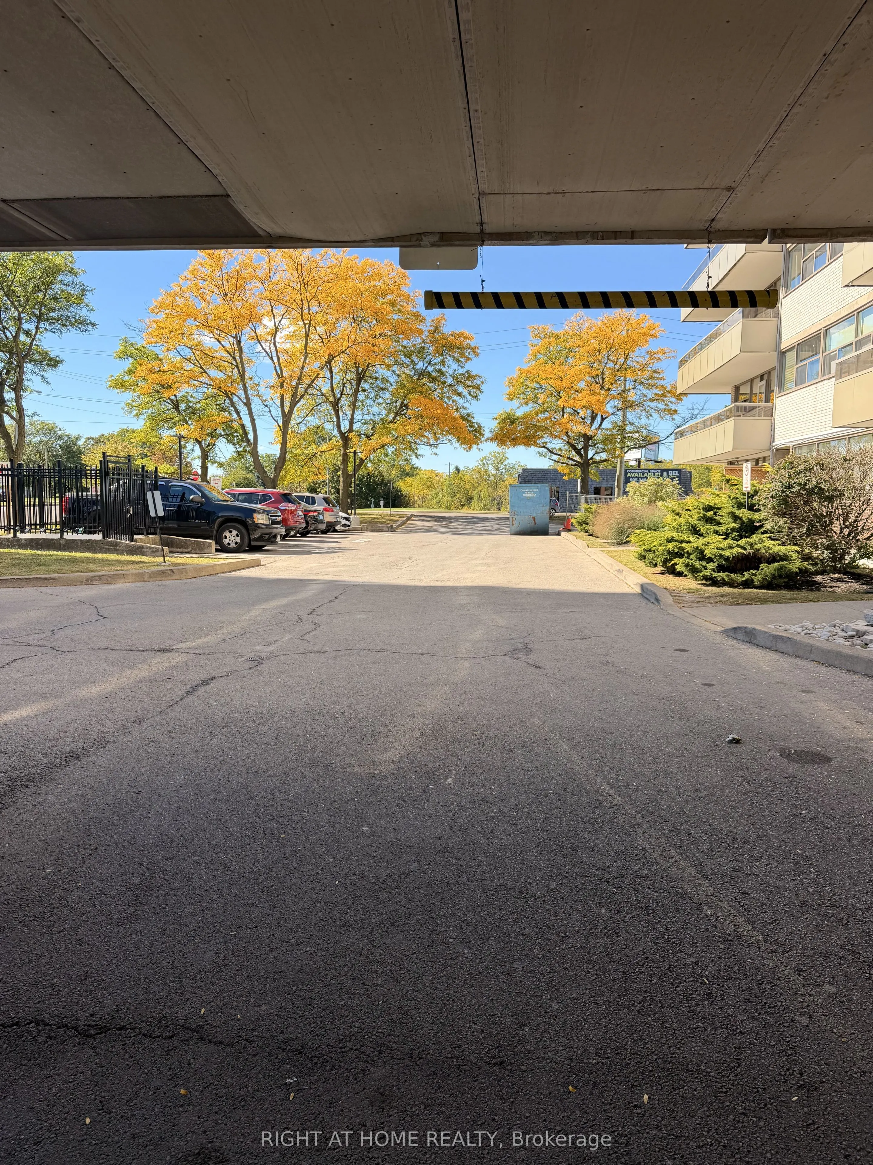 215 Glenridge Avenue #505