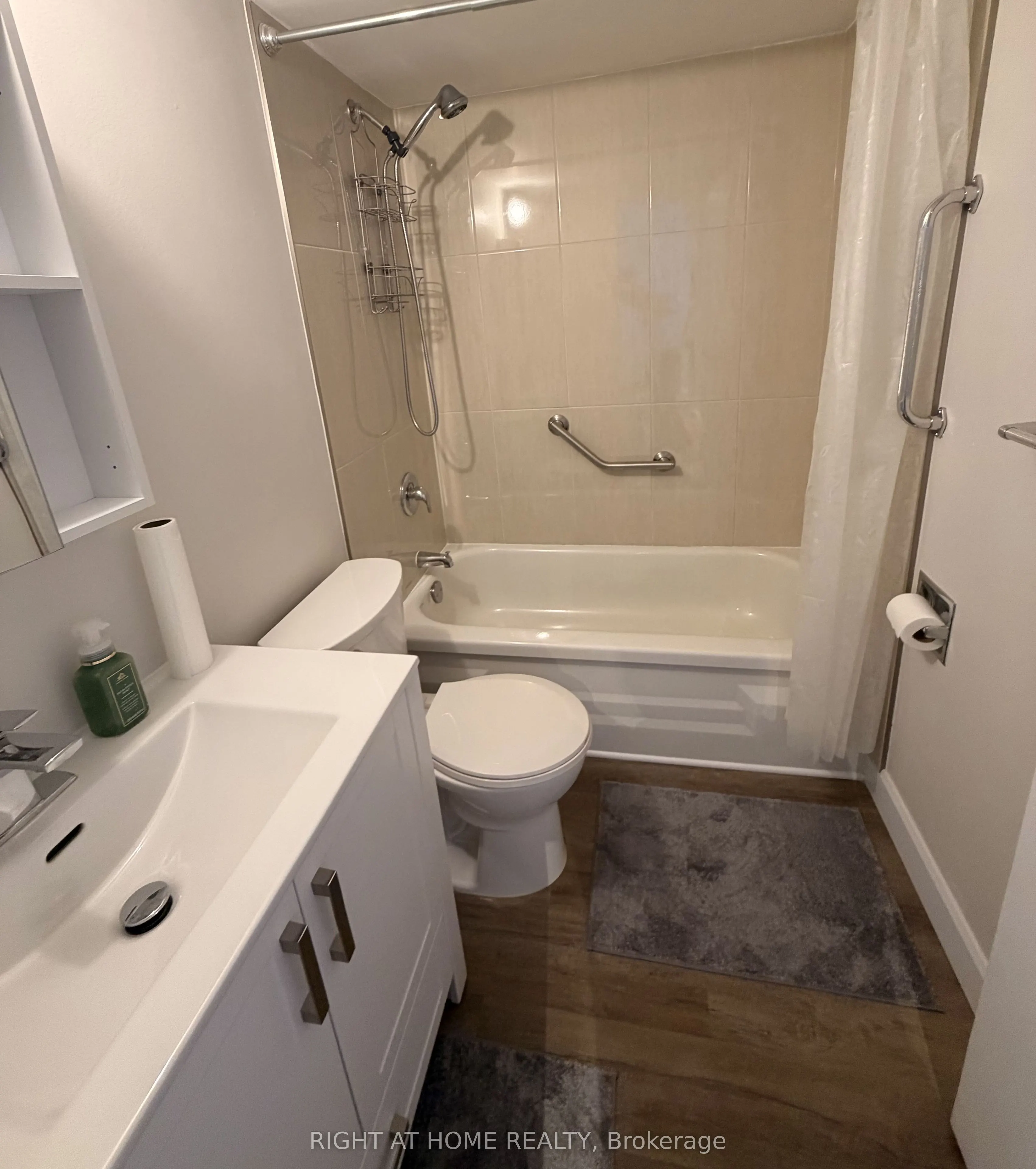 215 Glenridge Avenue #505