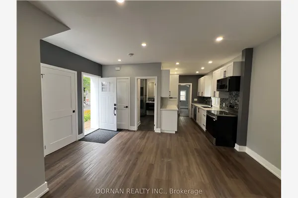58 Victoria Avenue