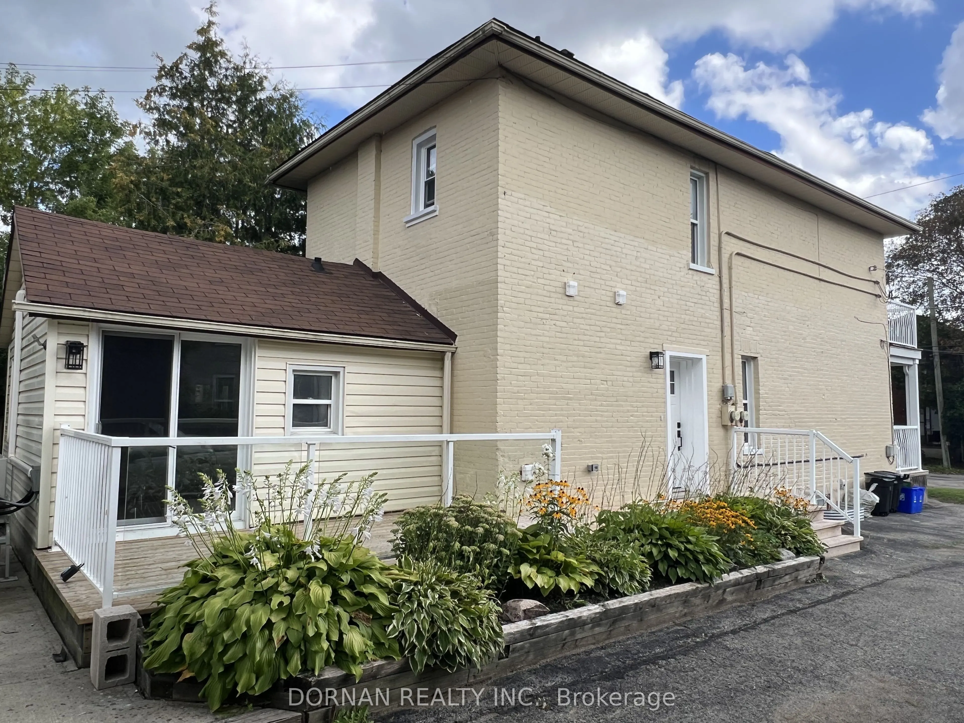 58 Victoria Avenue