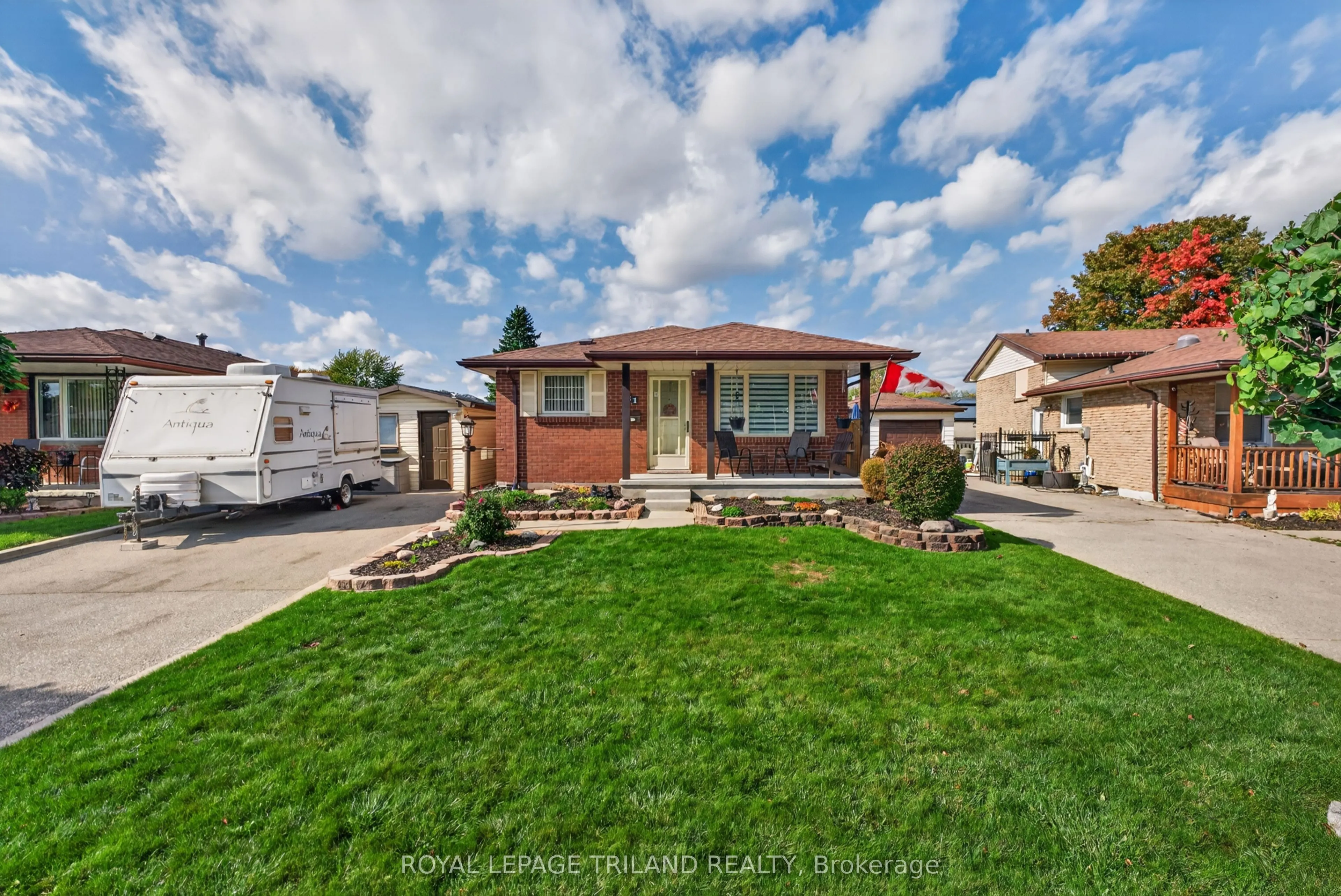 21 Jena Crescent