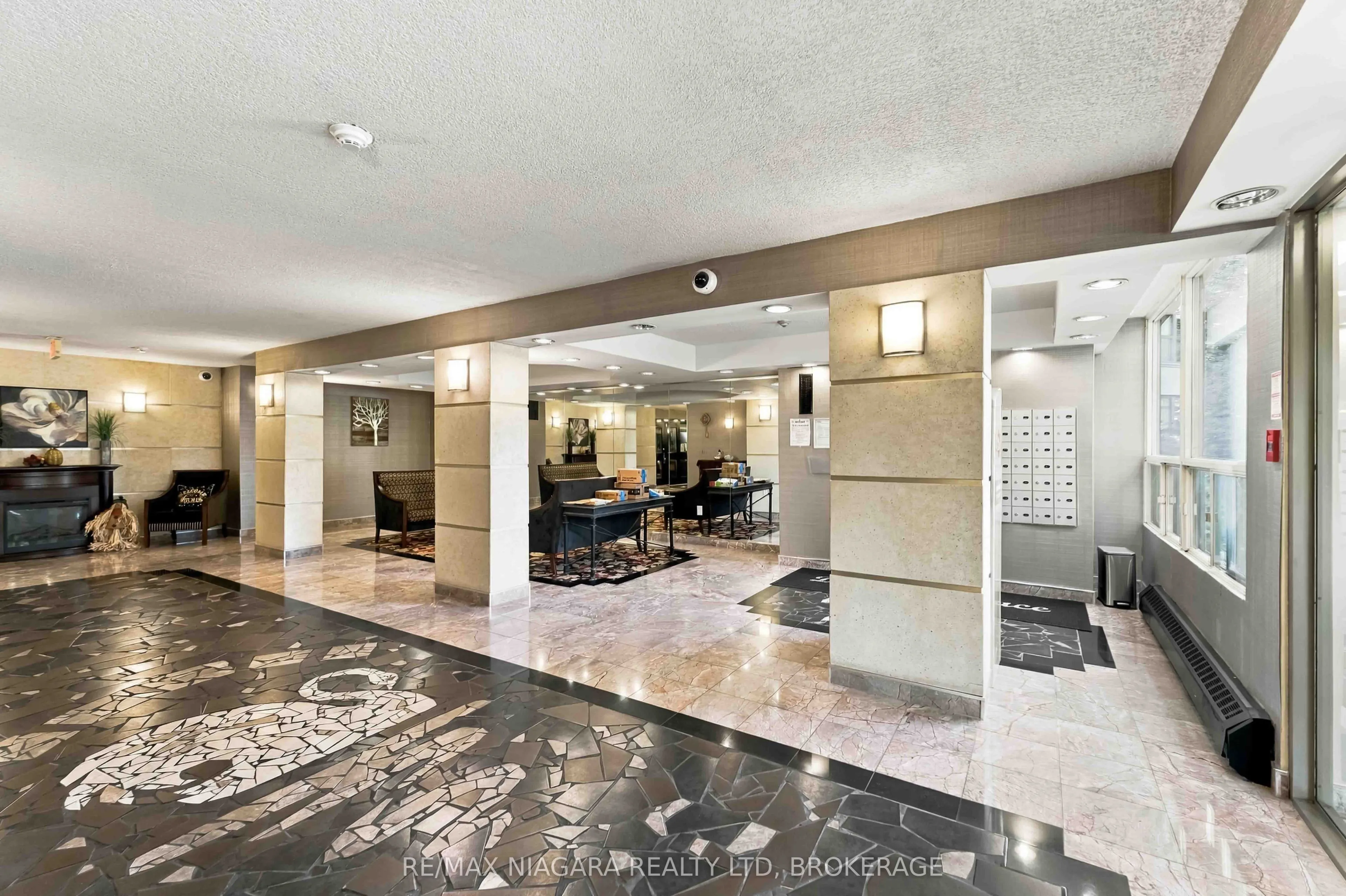 5100 Dorchester Road #704