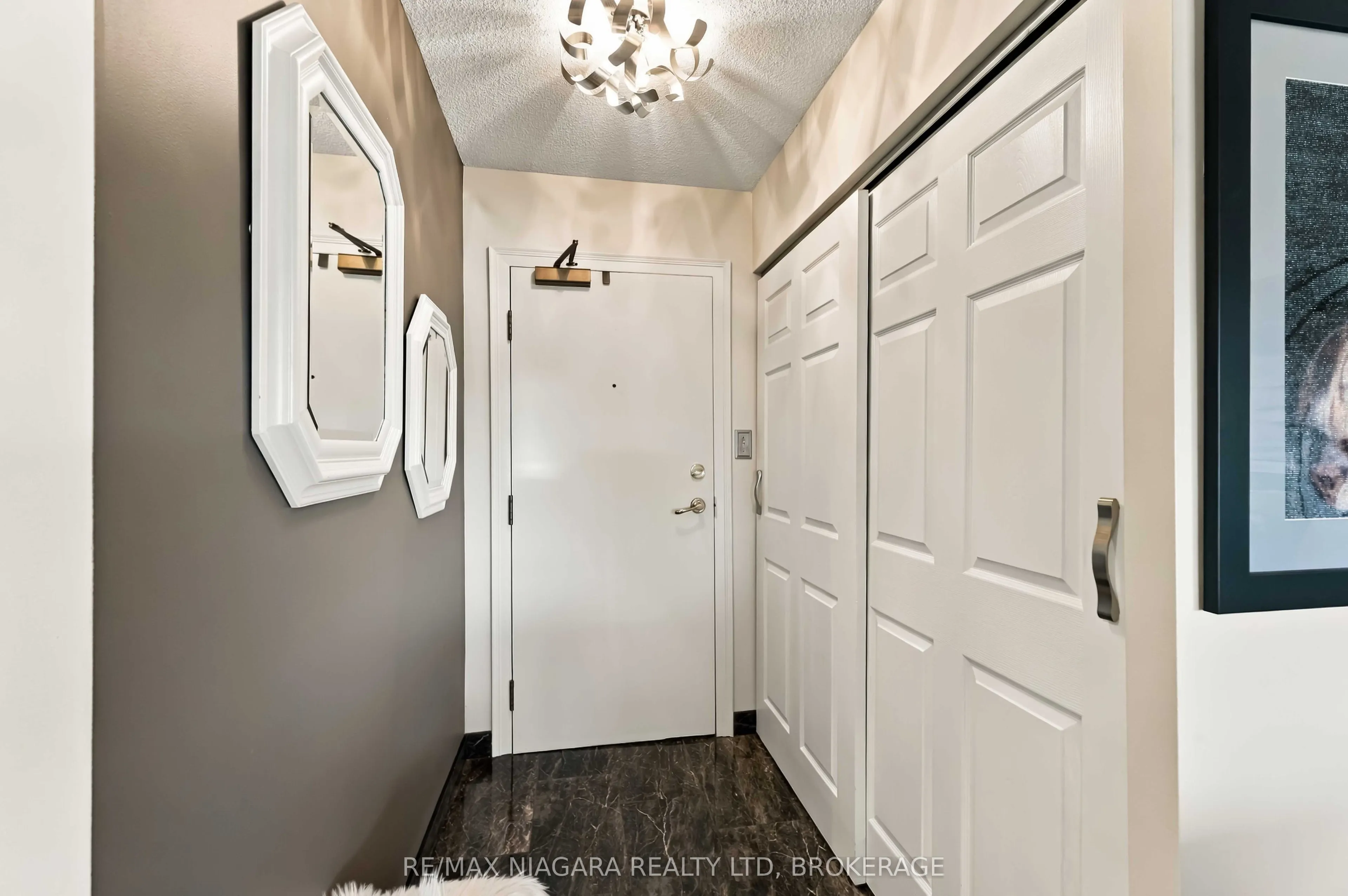 5100 Dorchester Road #704