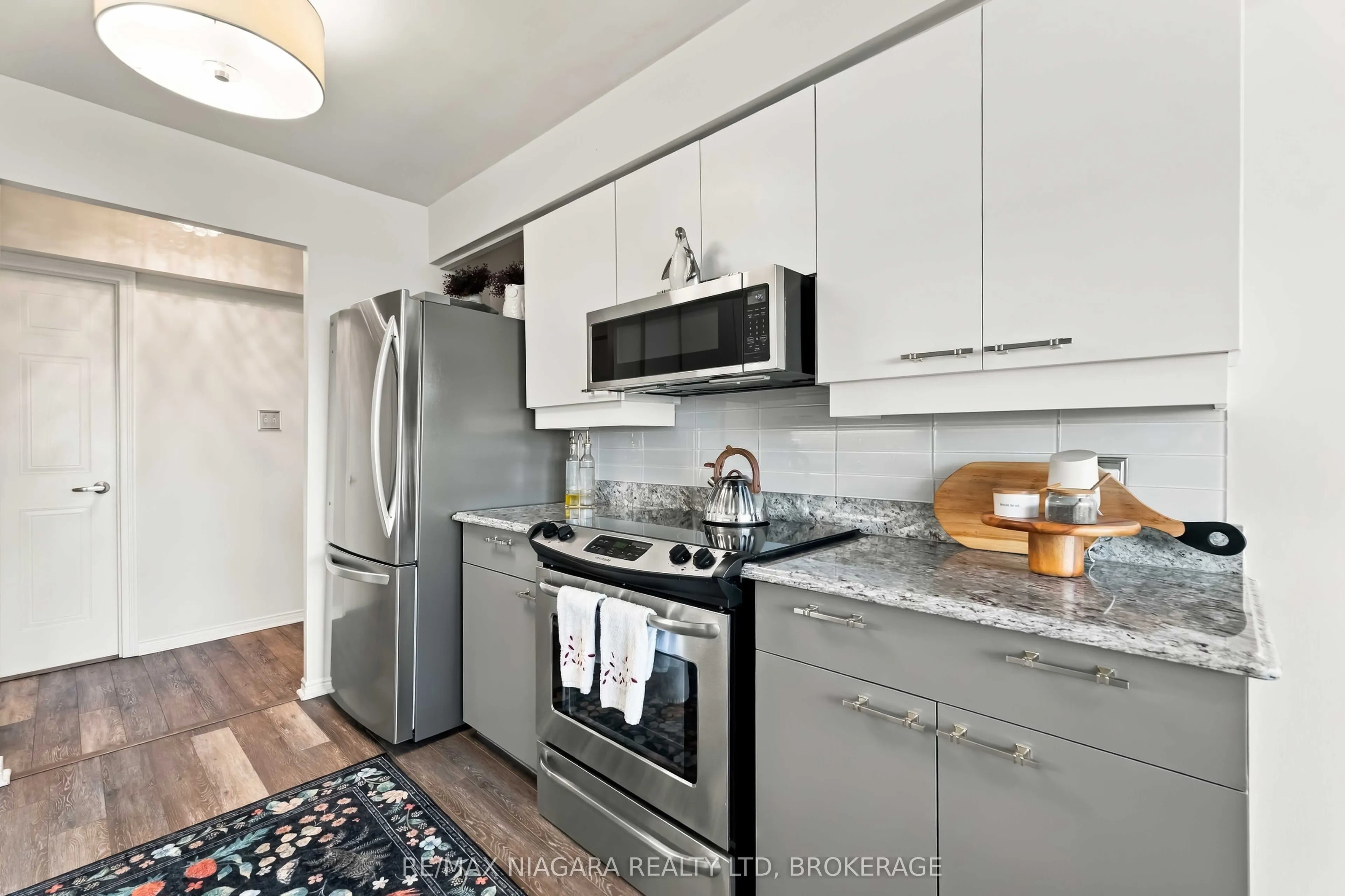 5100 Dorchester Road #704