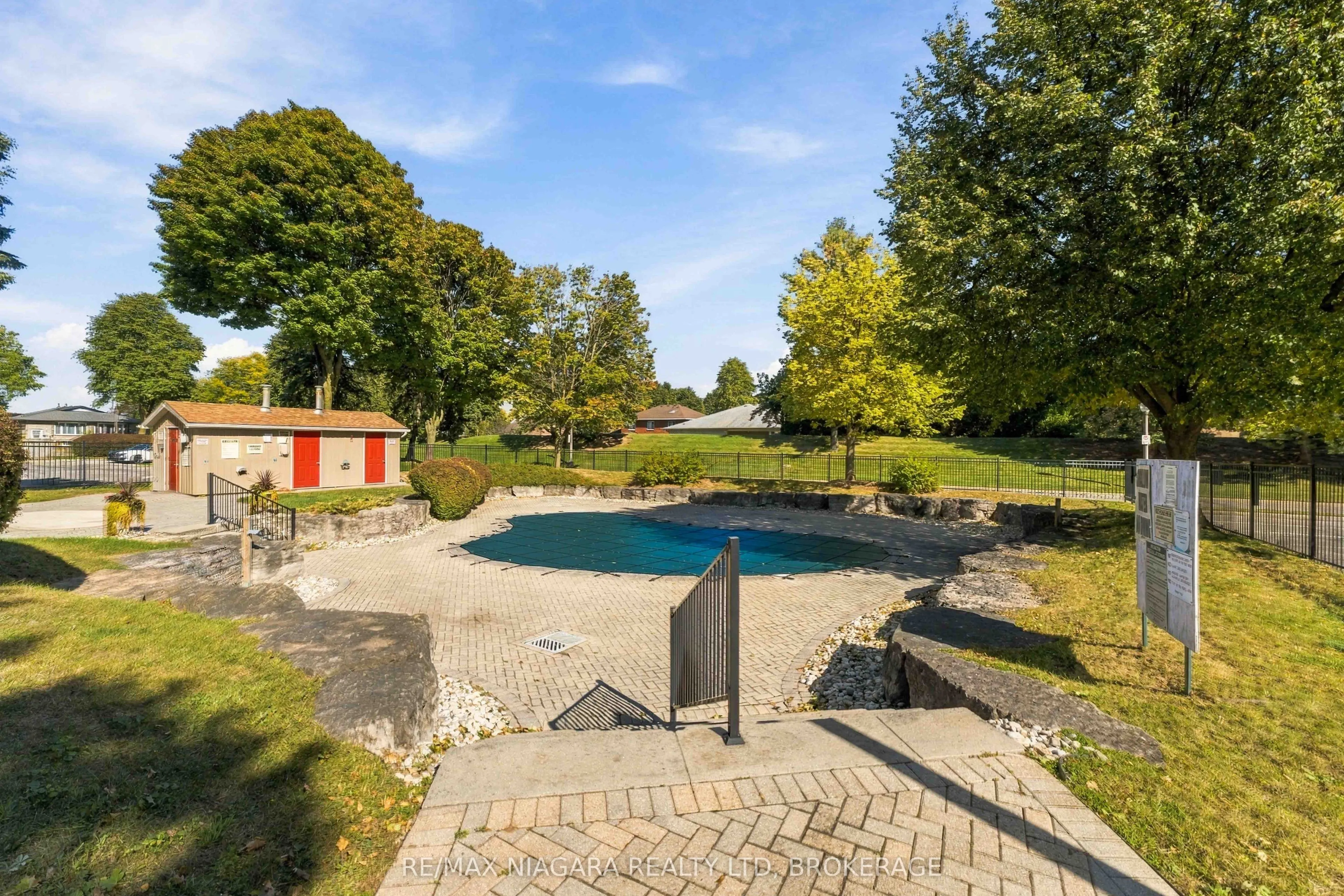 5100 Dorchester Road #704