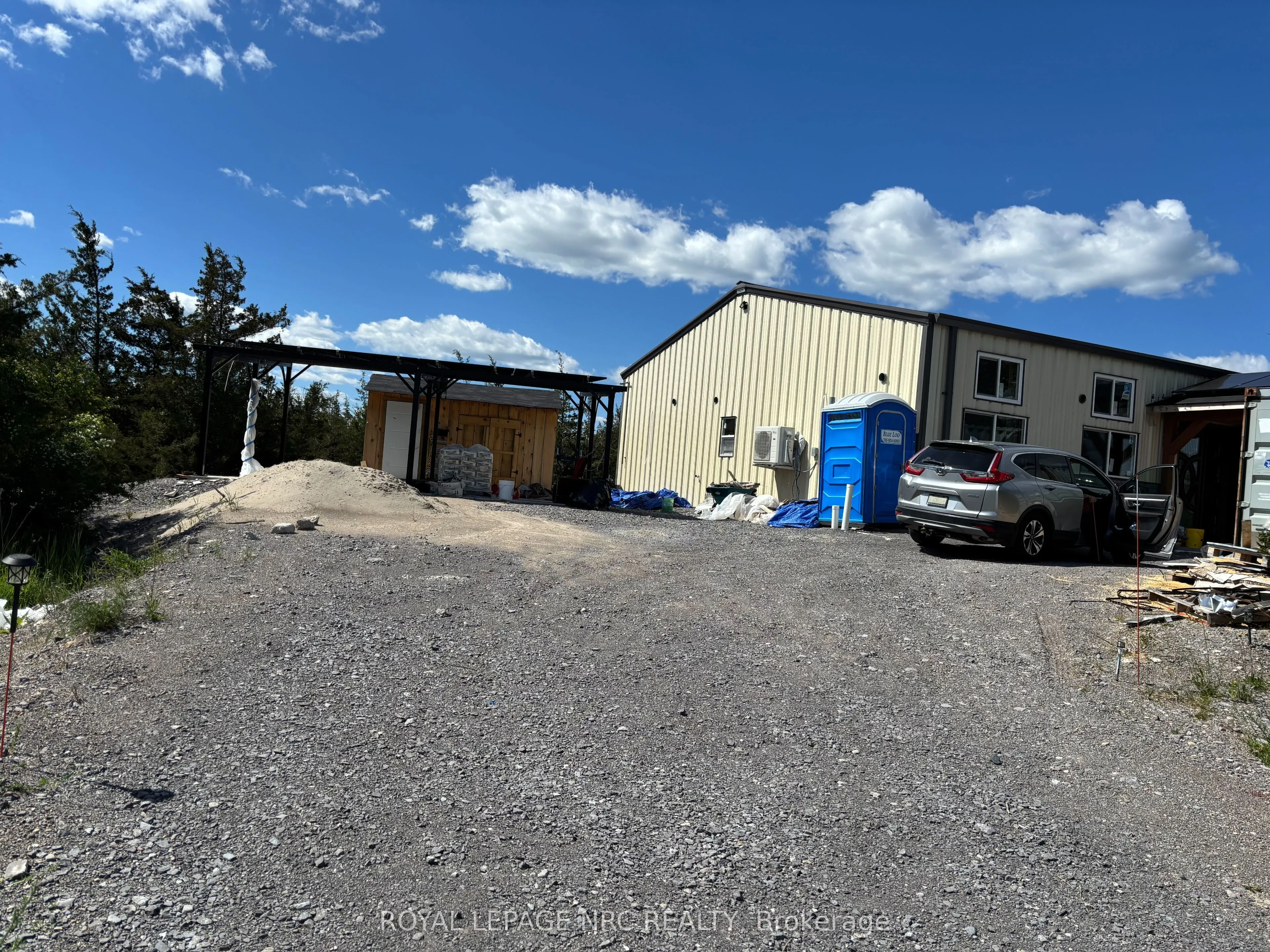 15 Wallick Drive