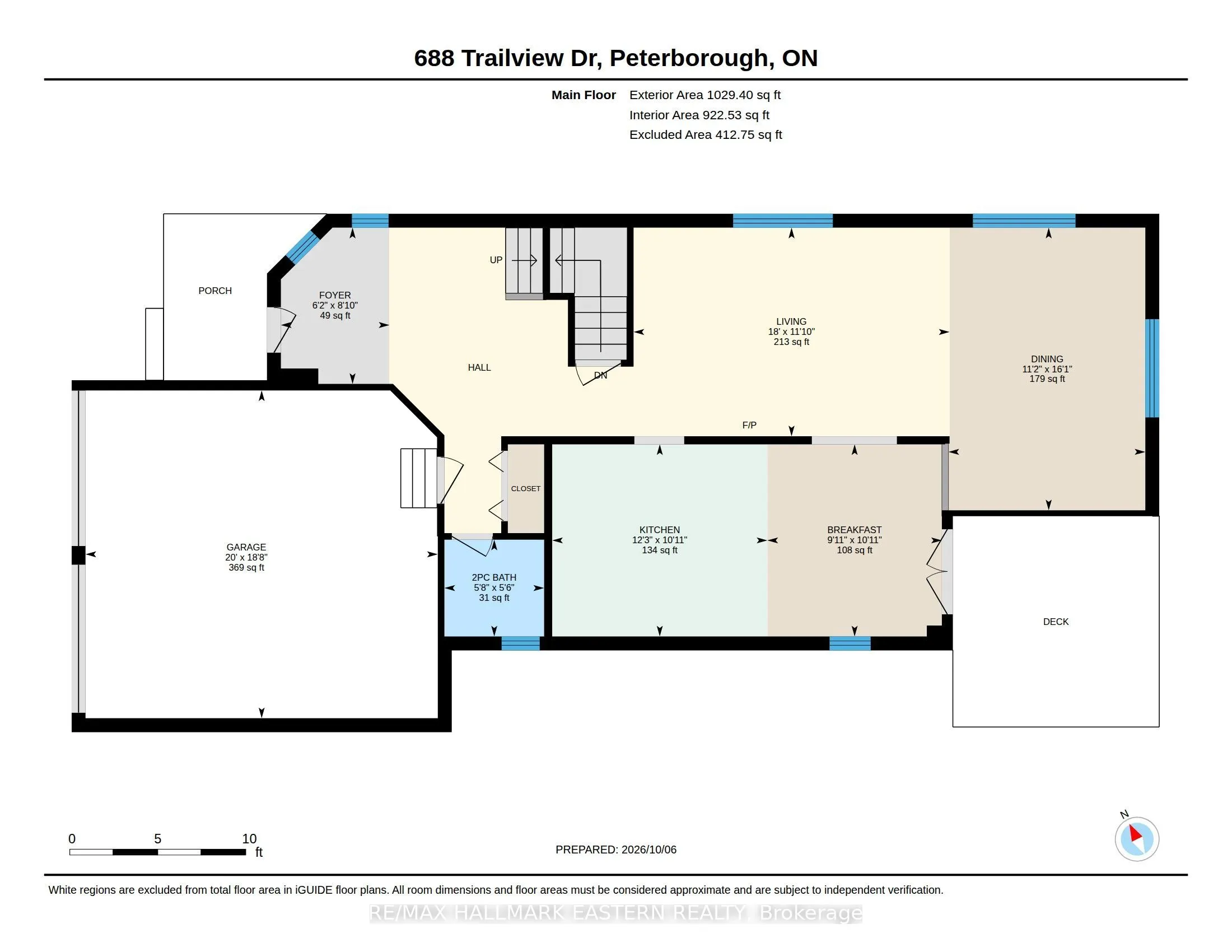 688 Trailview Drive