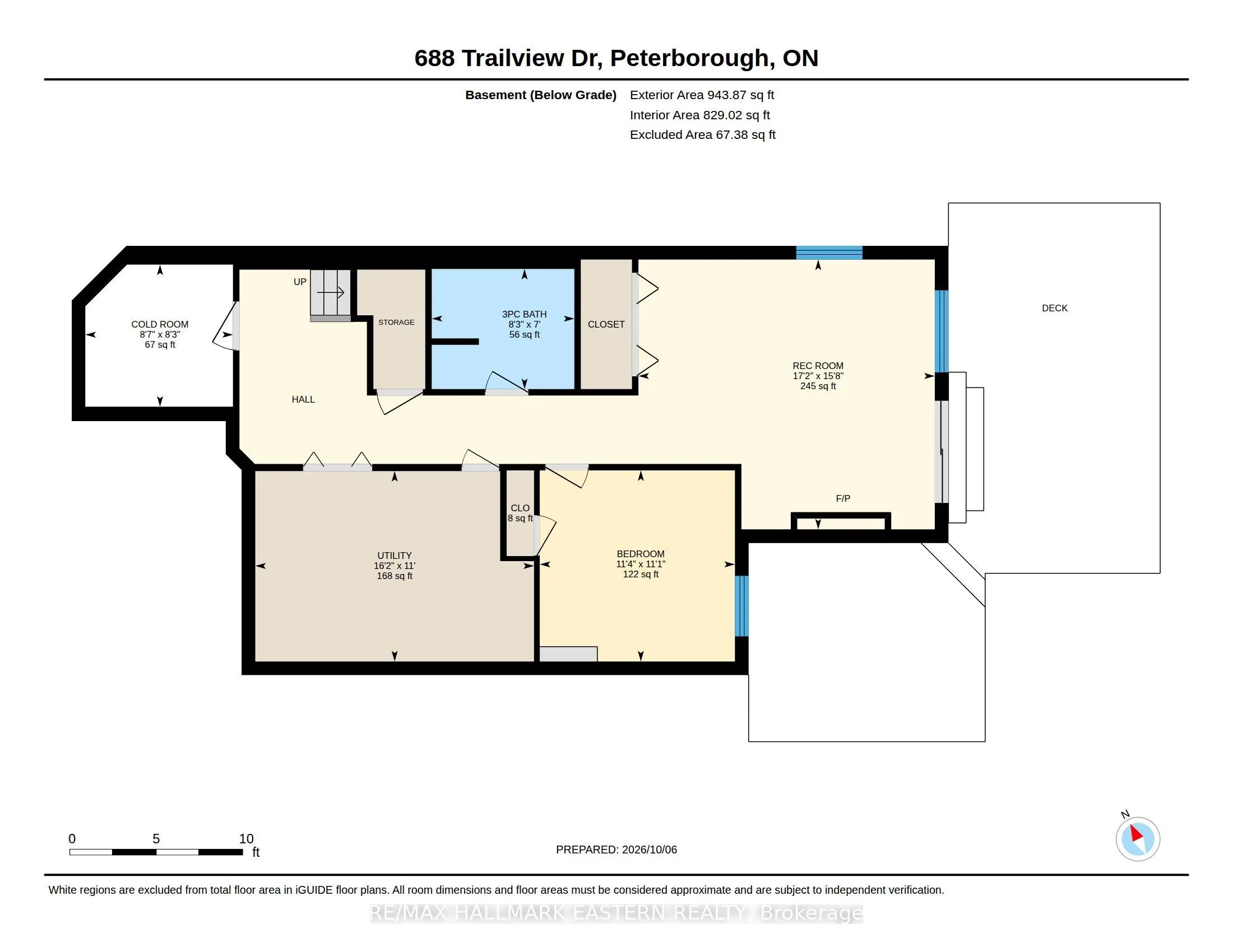 688 Trailview Drive