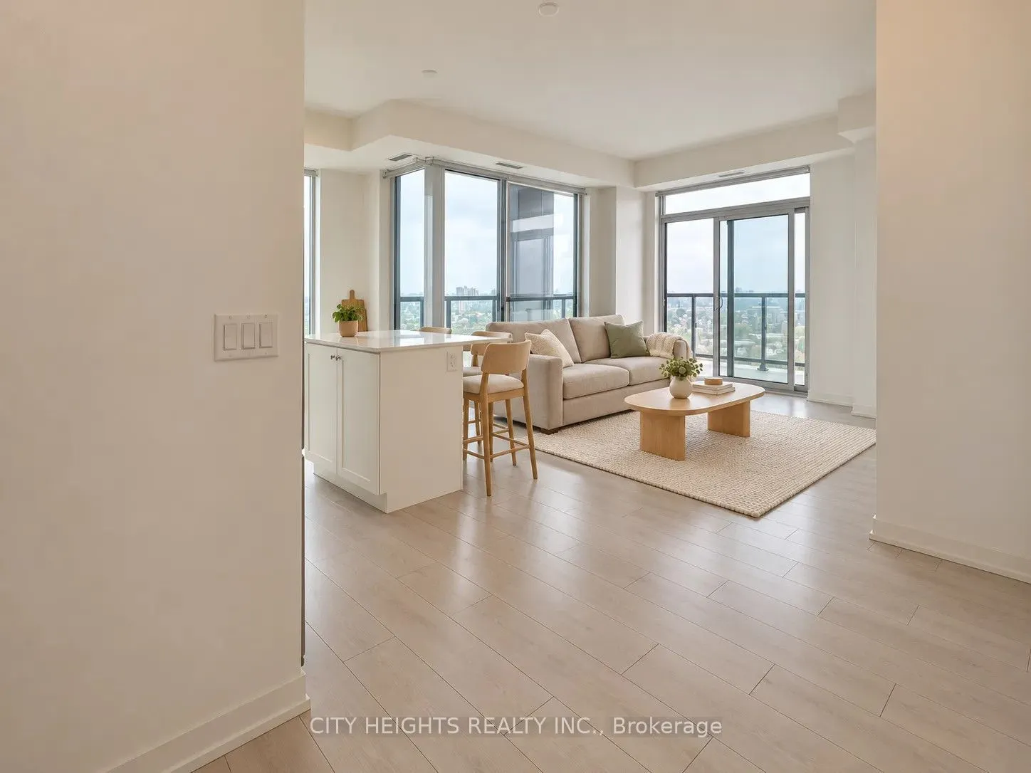 55 Duke Street W #2202