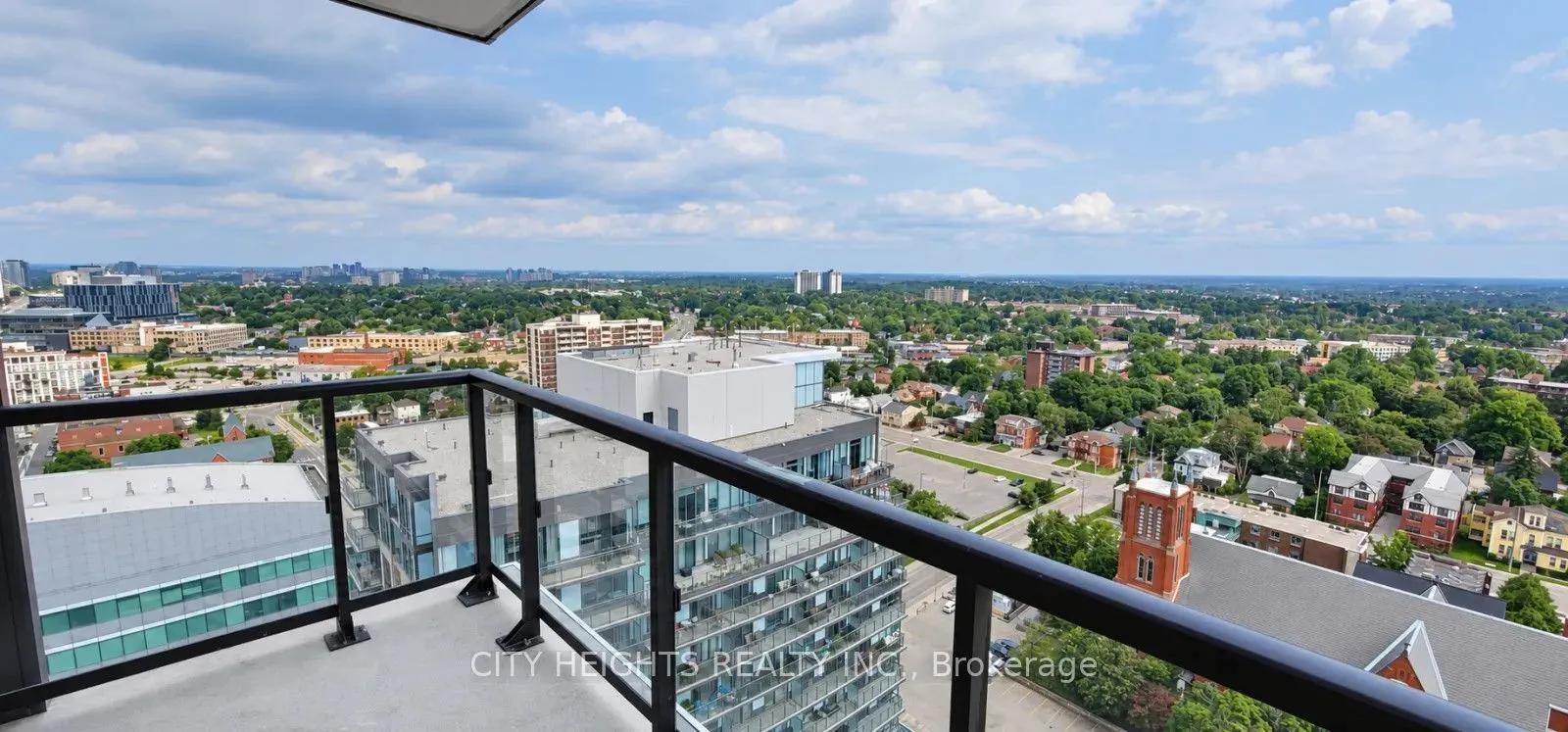 55 Duke Street W #2202