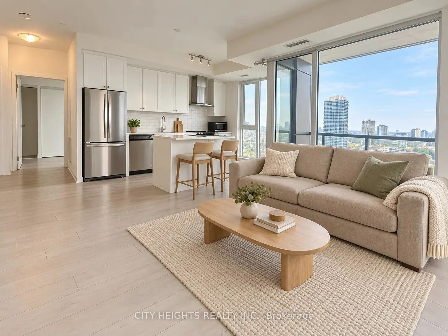 55 Duke Street W #2202