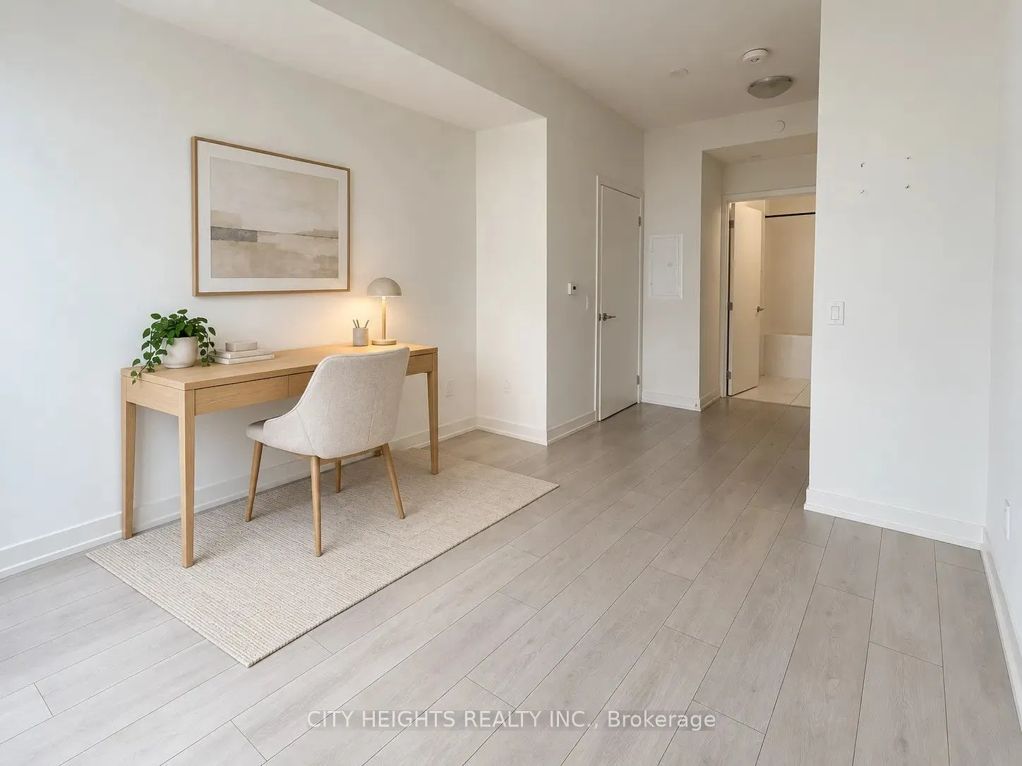 55 Duke Street W #2202