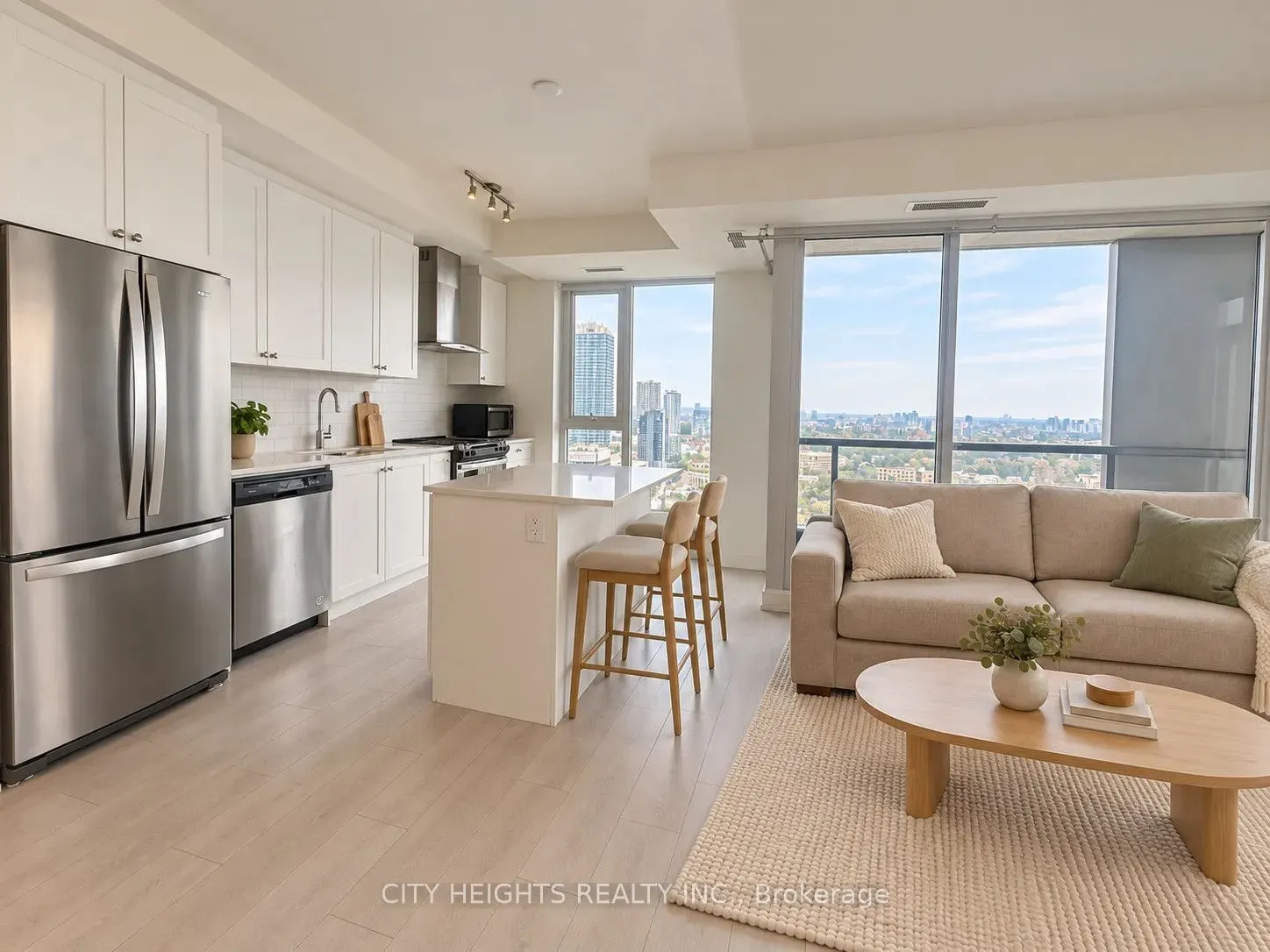 55 Duke Street W #2202