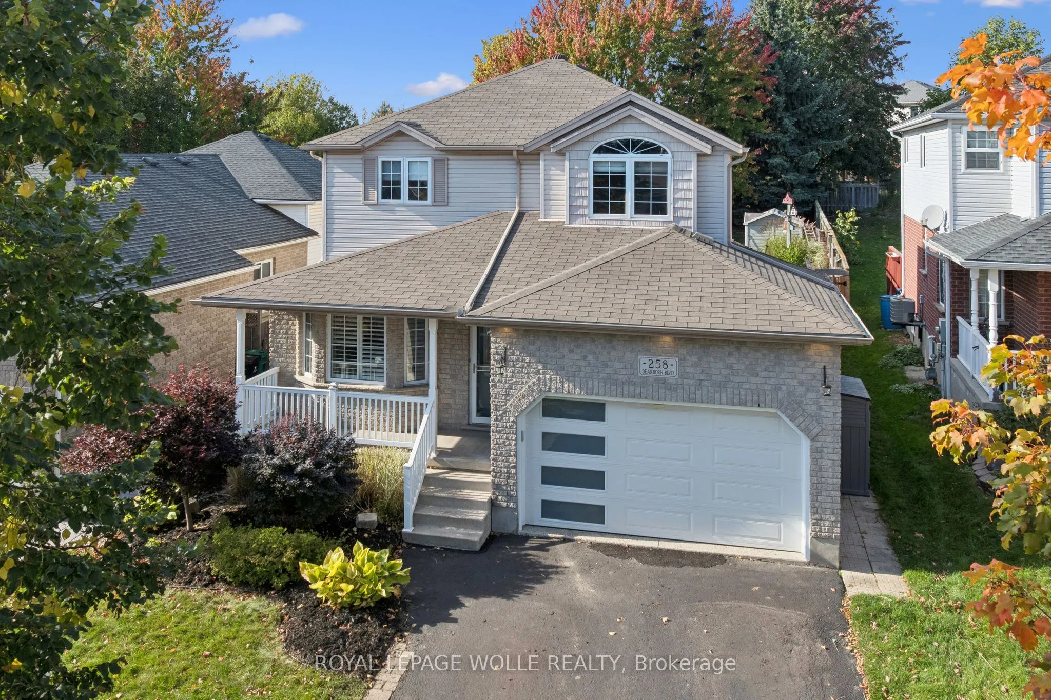 258 Dearborn Boulevard