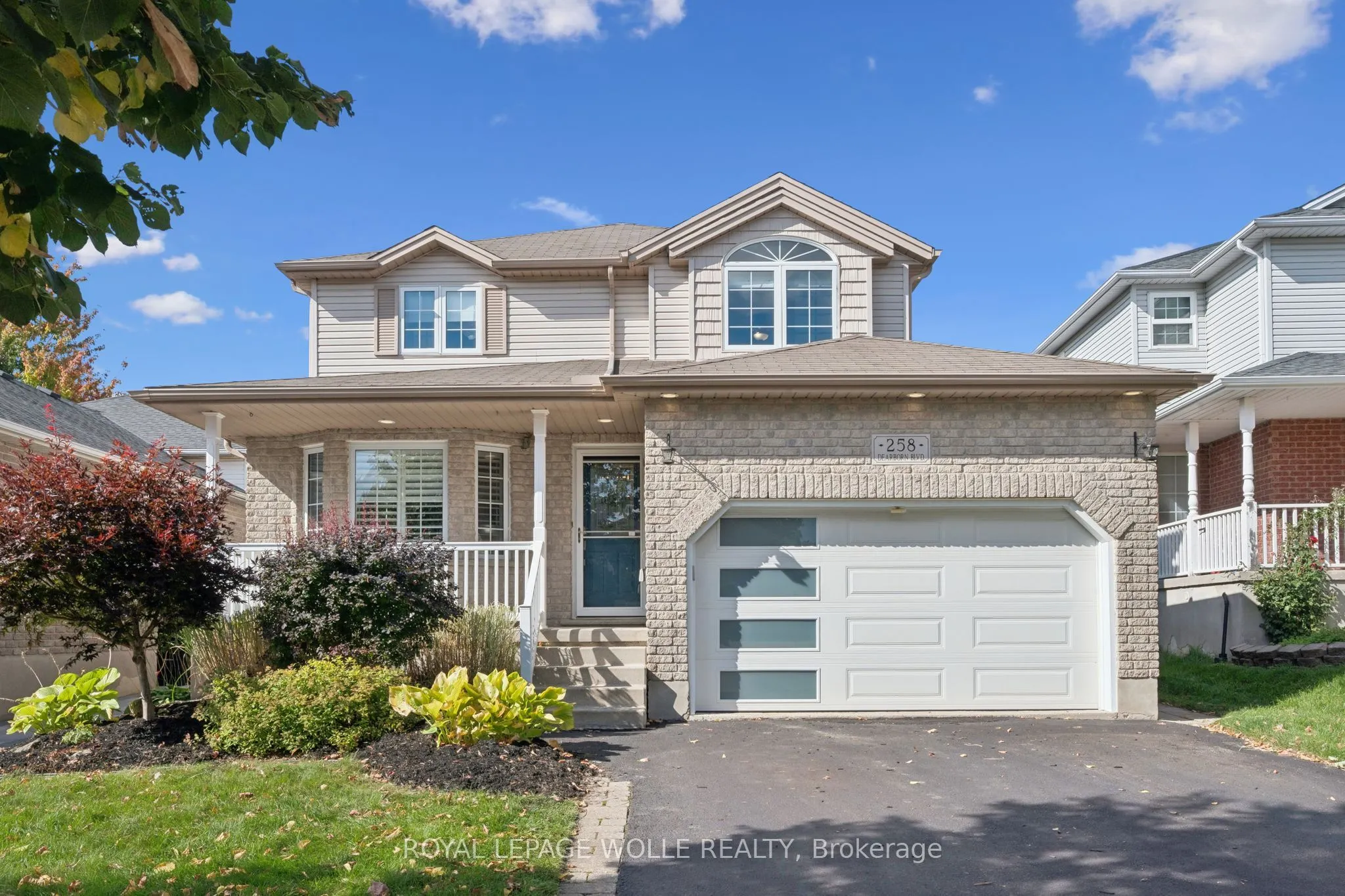 258 Dearborn Boulevard