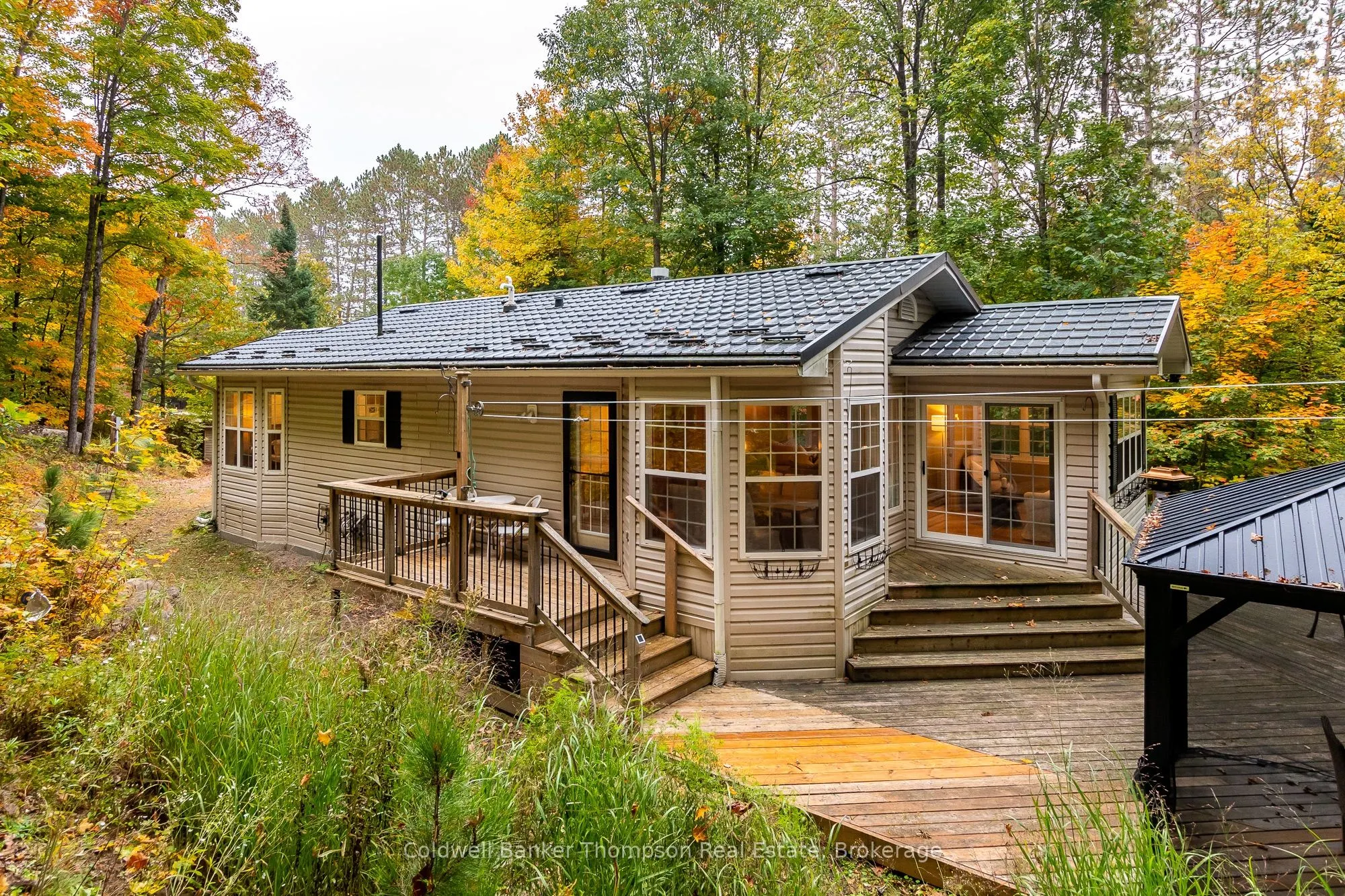 190 Skyhills Road