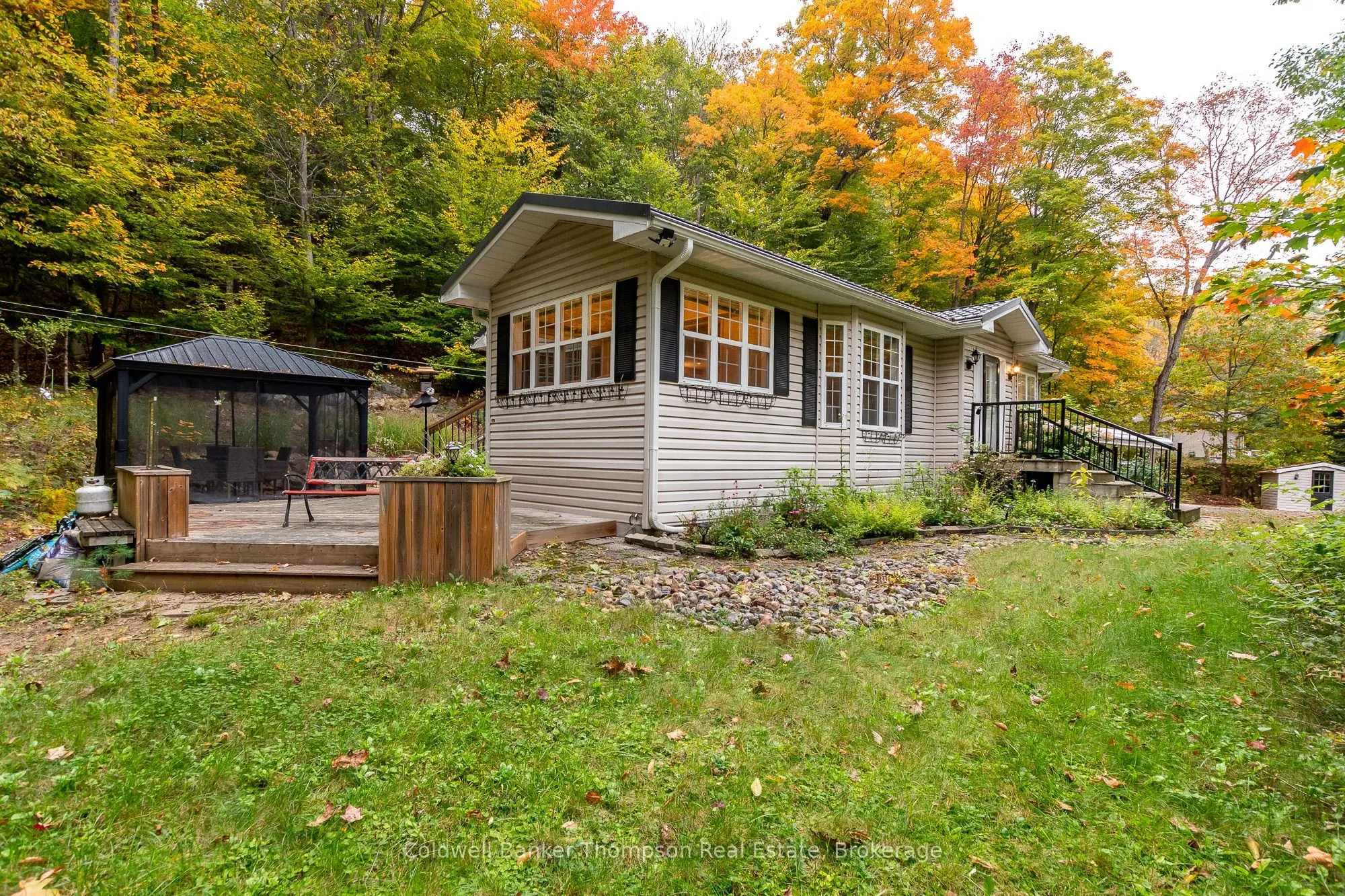 190 Skyhills Road