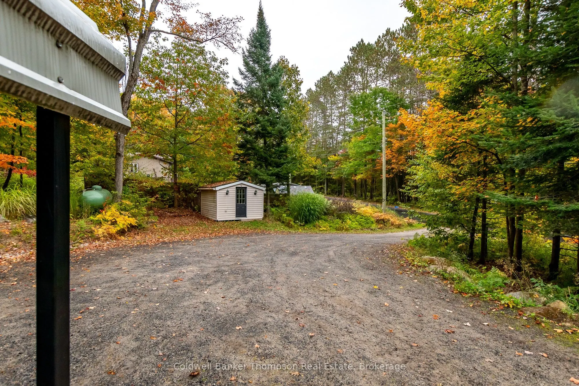 190 Skyhills Road