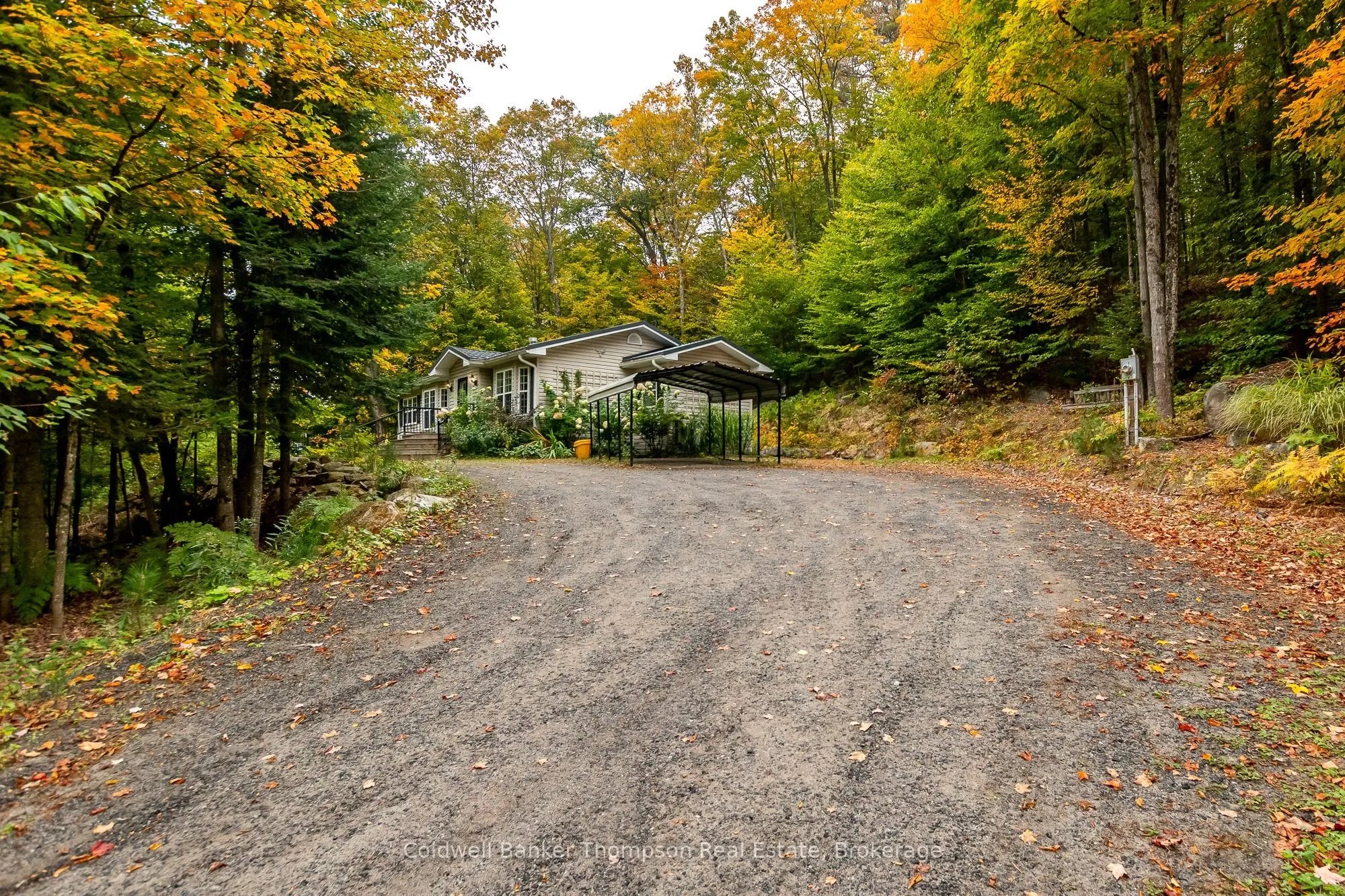 190 Skyhills Road