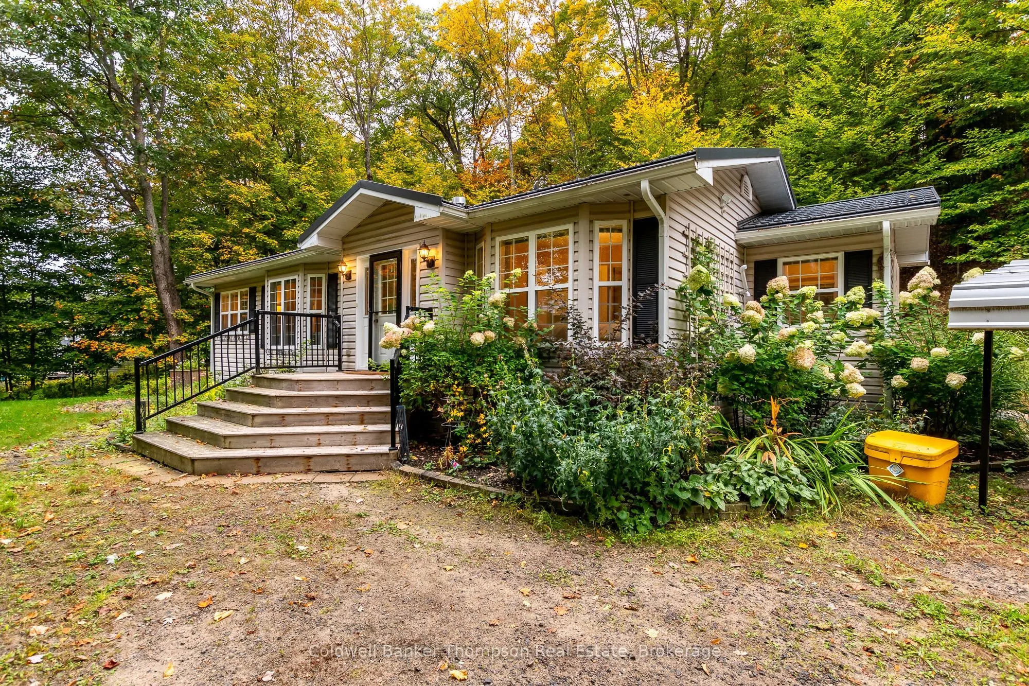 190 Skyhills Road