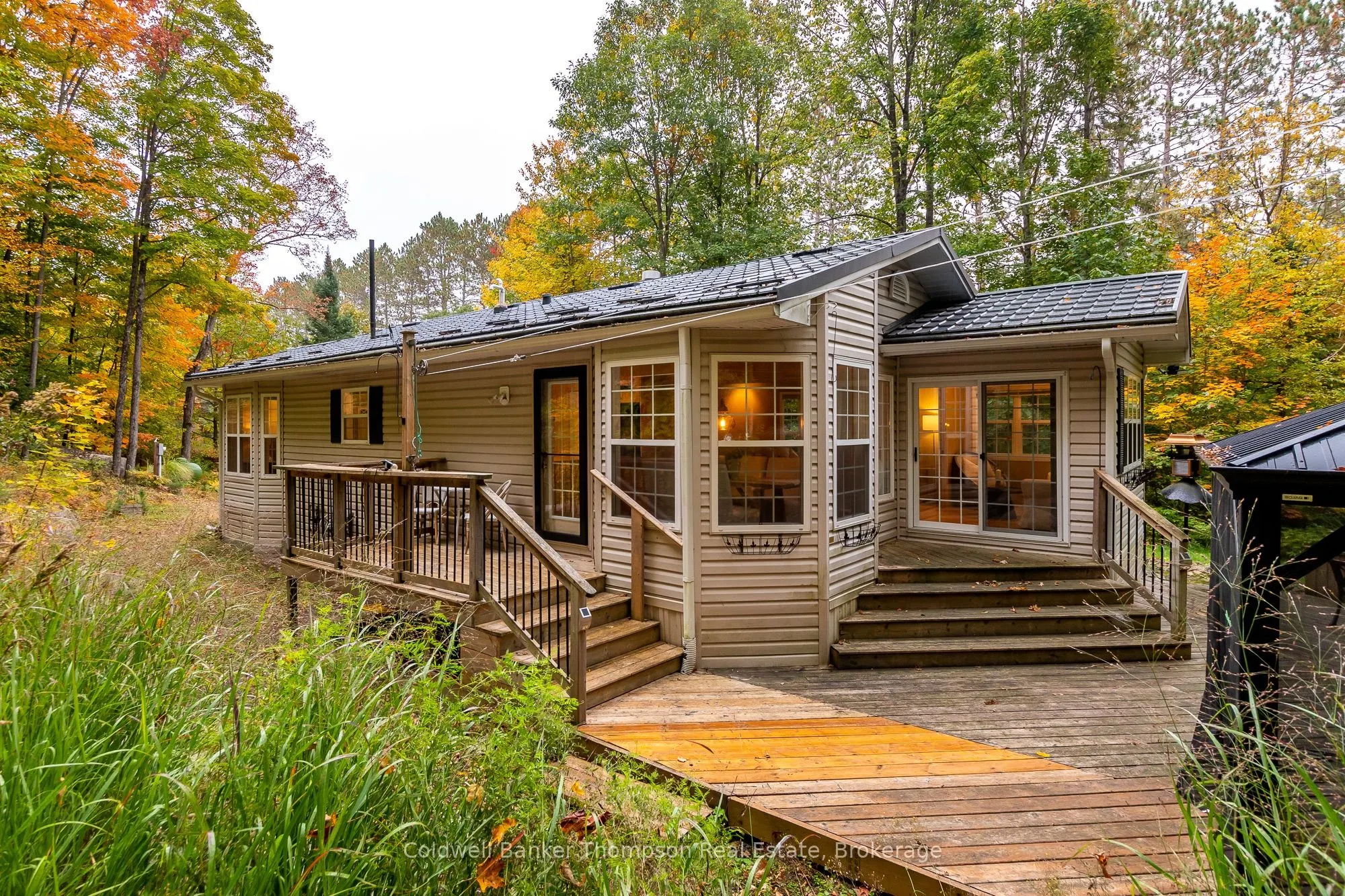 190 Skyhills Road