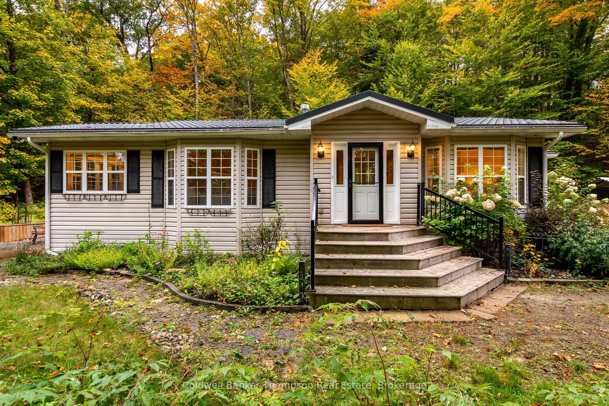 190 Skyhills Road