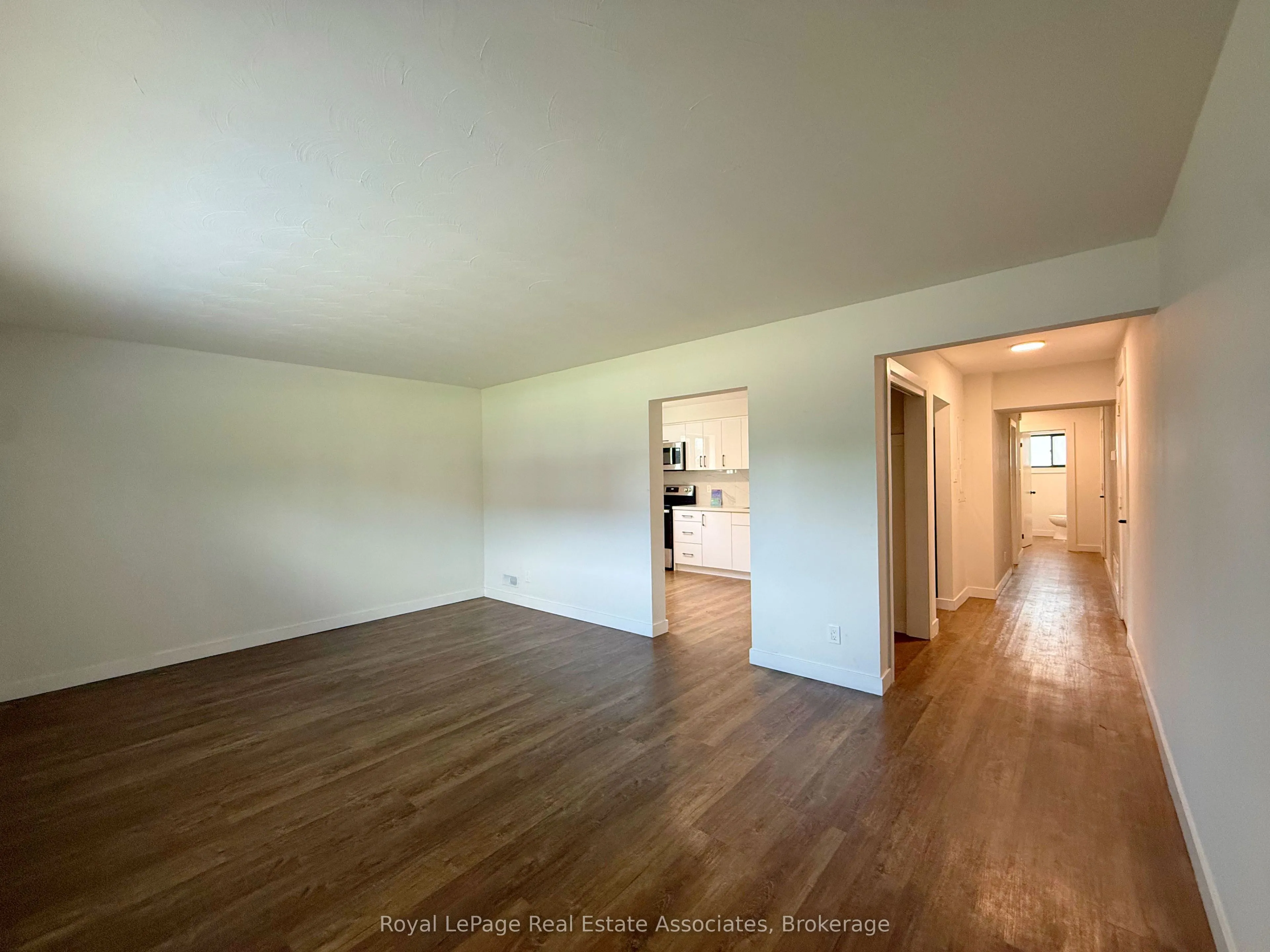 171 Huron Street #2