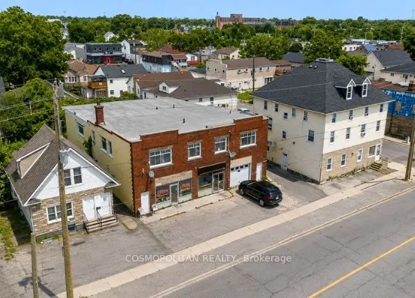 35 Ontario Road