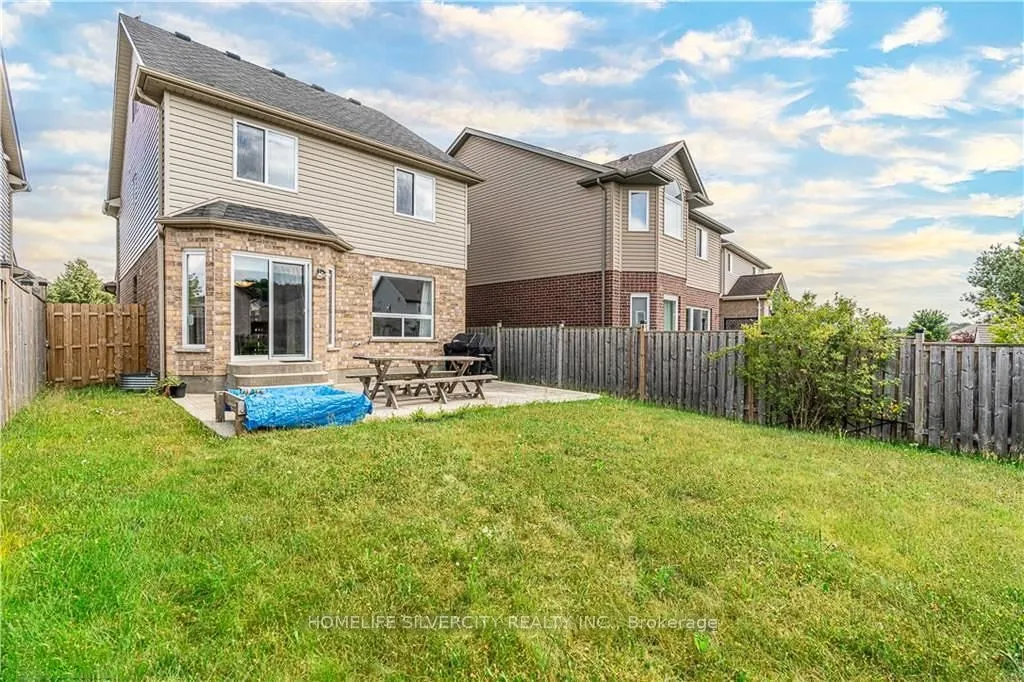 1248 North Wenige Drive