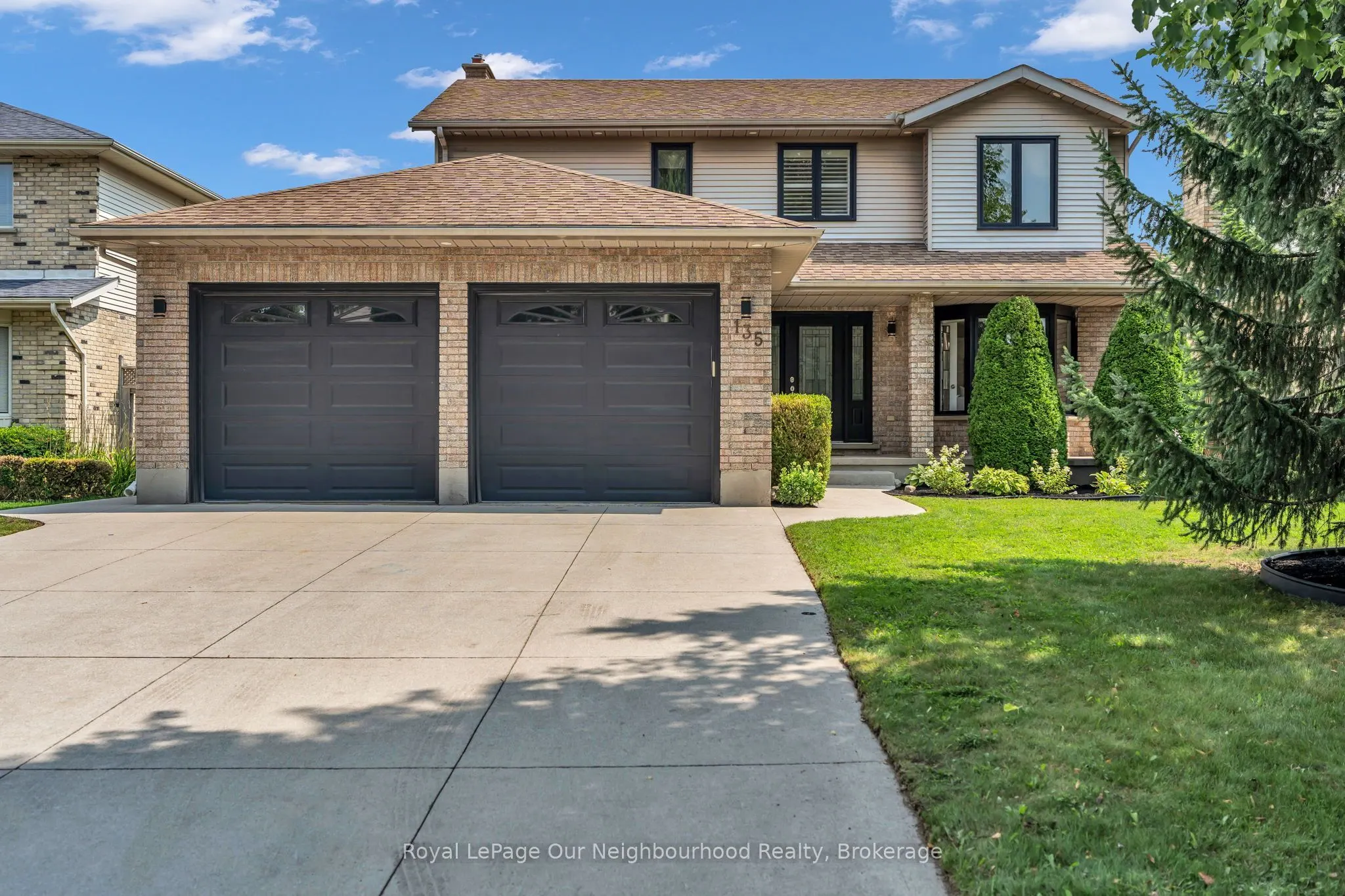 135 Kanata Crescent