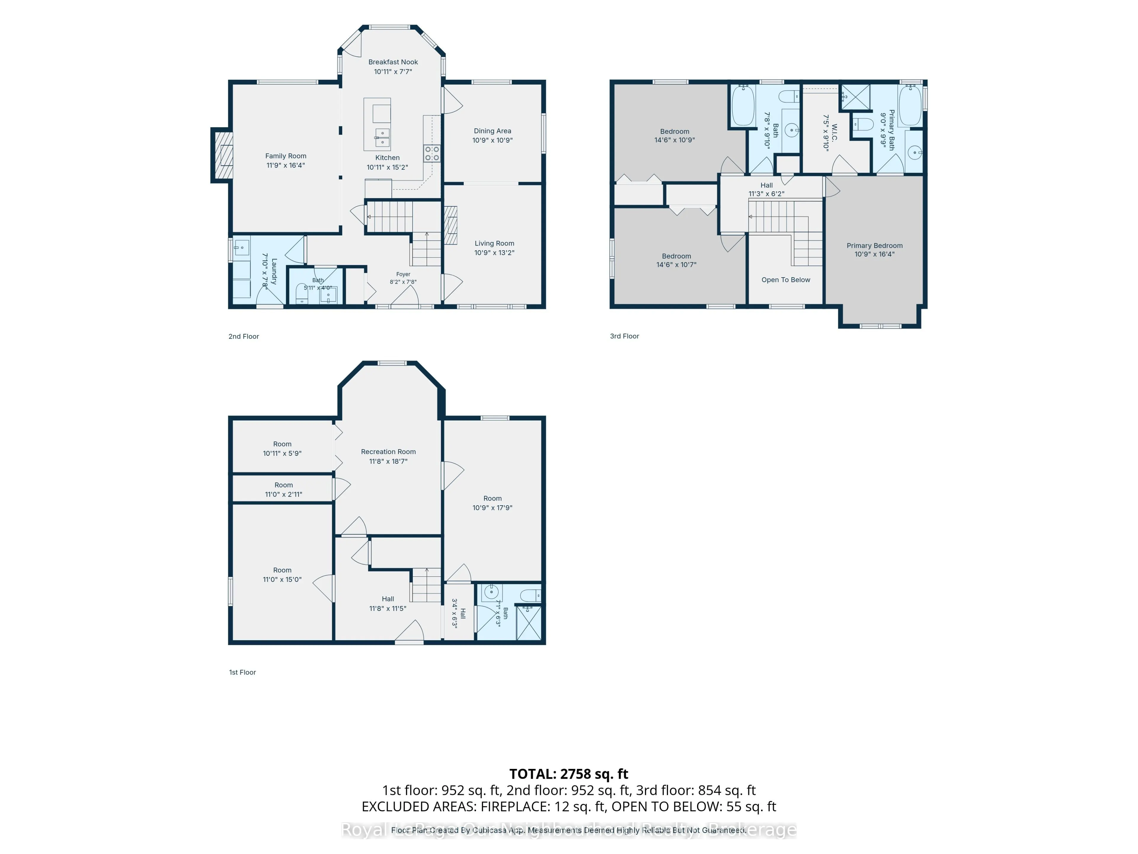 135 Kanata Crescent