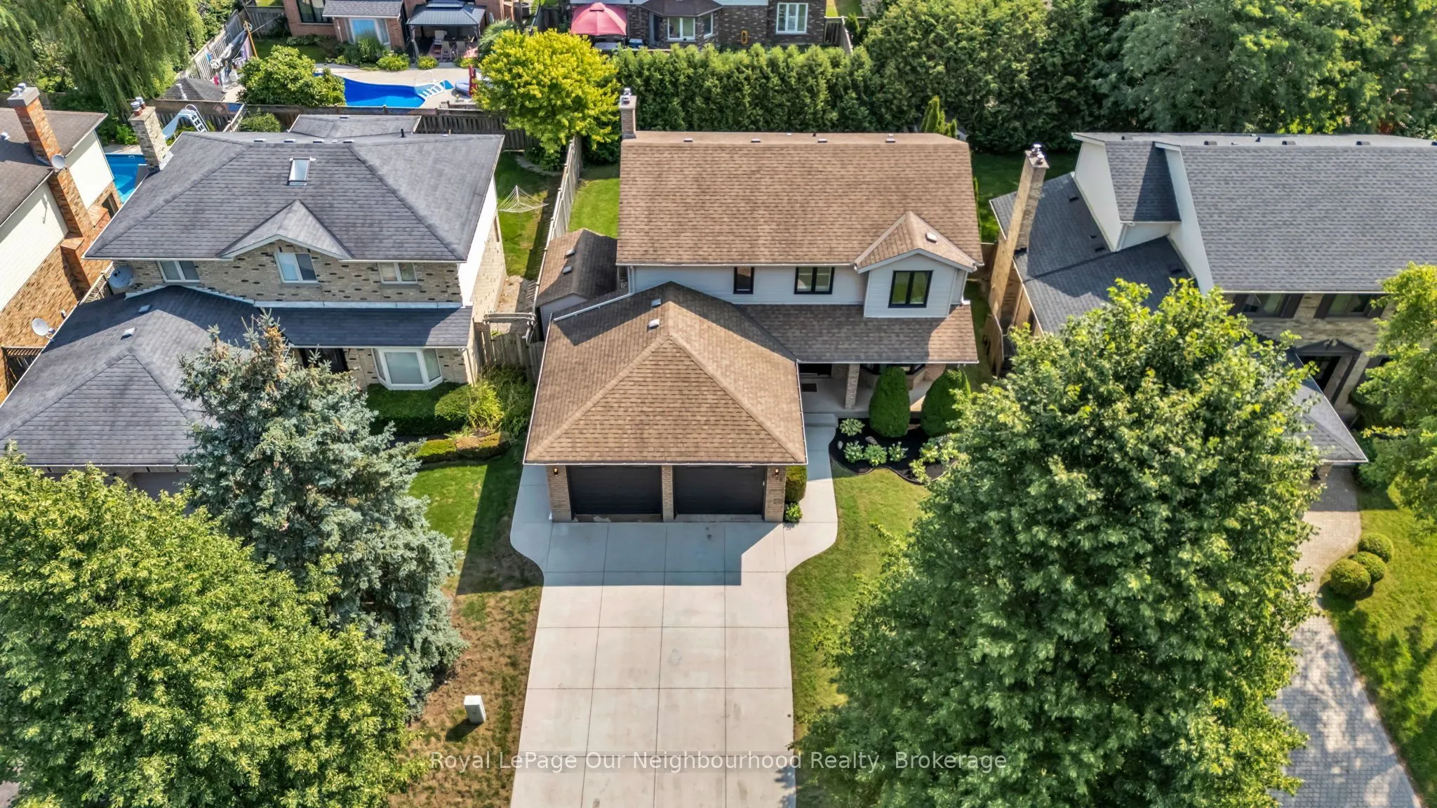 135 Kanata Crescent